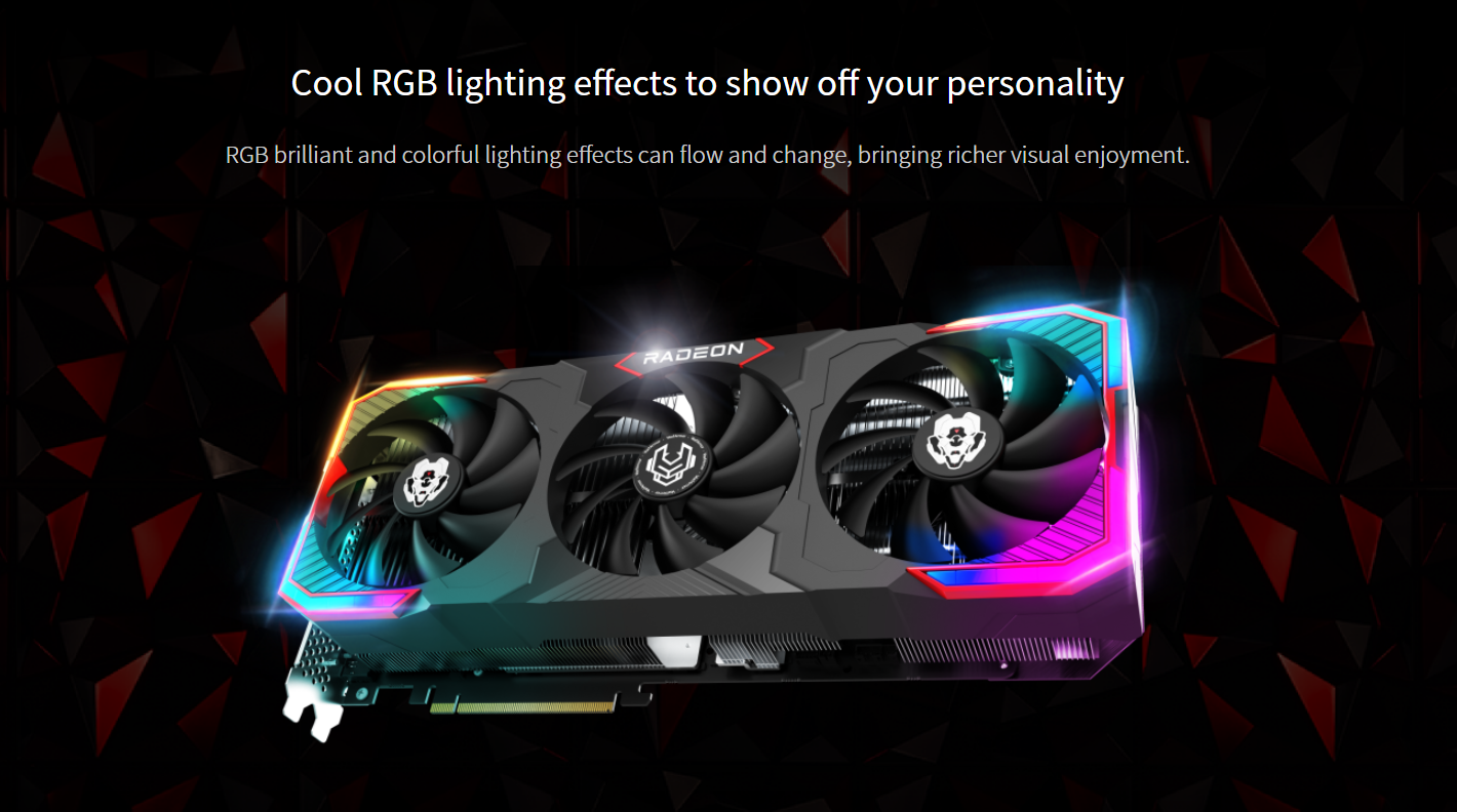 ASRock AMD Radeon™ RX 9070 Challenger 16GB Graphics Card | eBay UK