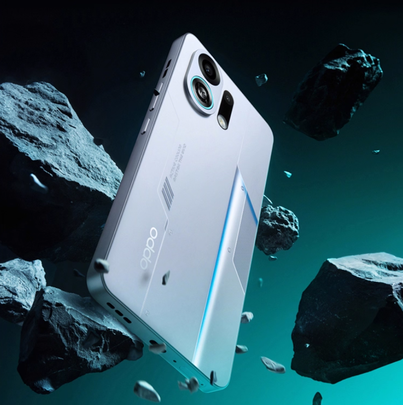 OPPO K13 Turbo Pro 5G 16GB+512GB phone 6.8'' Snapdragon 8