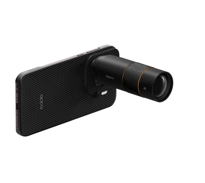 OPPO Find X9 Pro Hasselblad Professional Telephoto Lens Kit | eBay