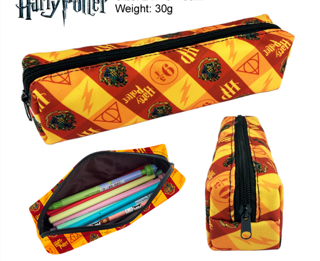 hp college bag