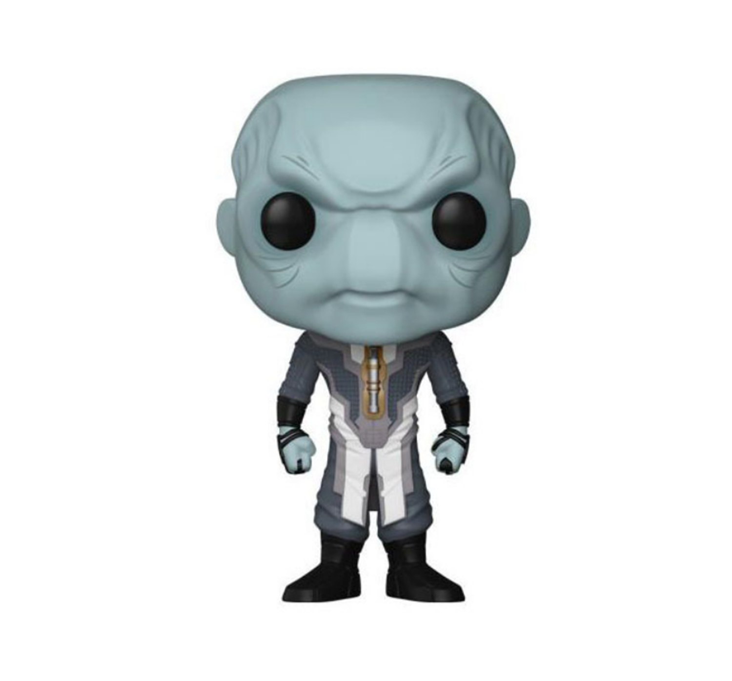 ebony maw action figure