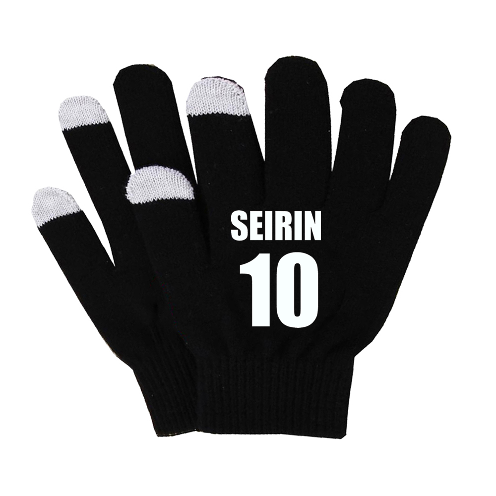 Kuroko S Basketball Gloves Knitted Warm Mitten Winter One Size Touch Gloves Ebay - jojo gloves roblox