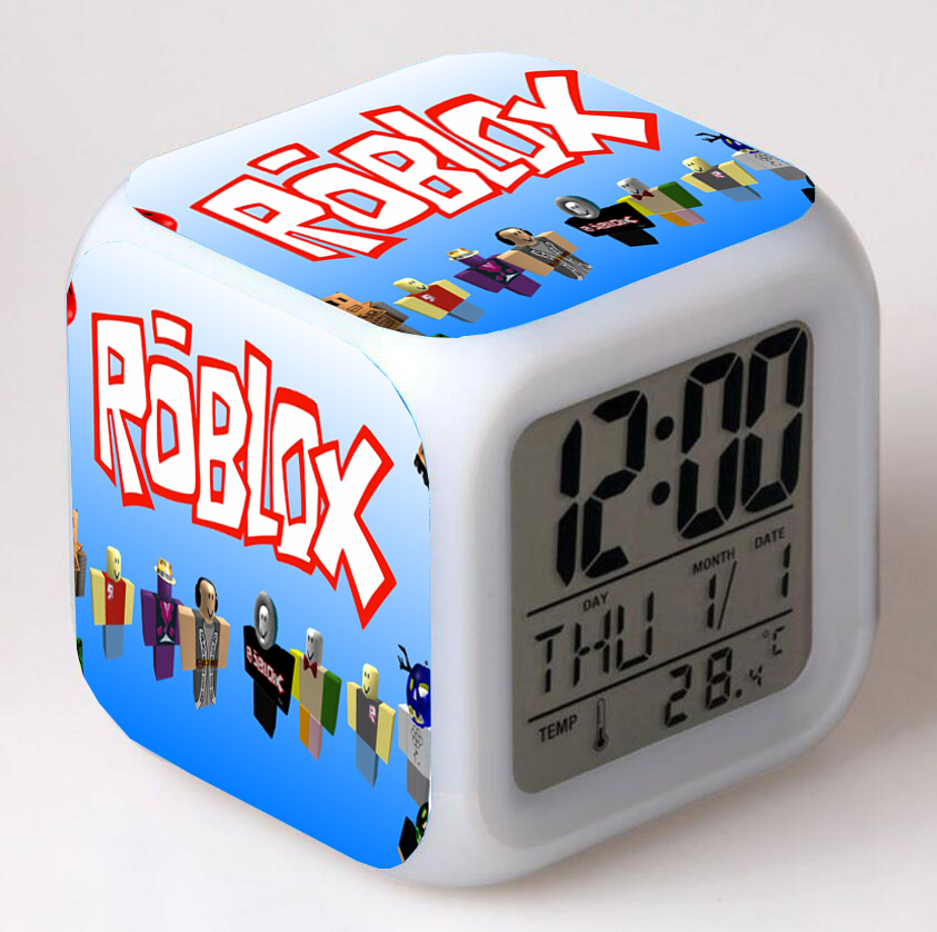 Roblox Items With A Timer