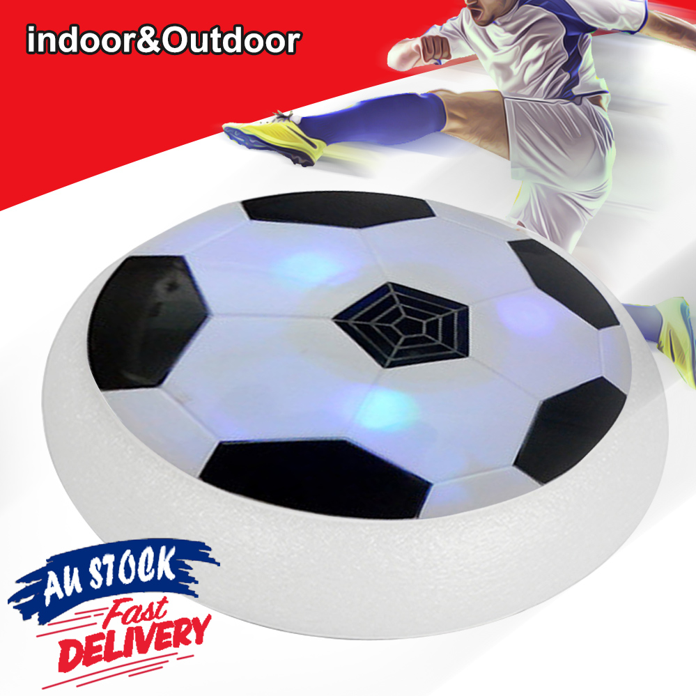 football presents for 7 year olds