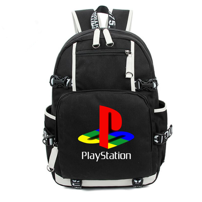 ps4 travel backpack