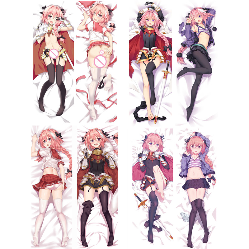 astolfo dakimakura