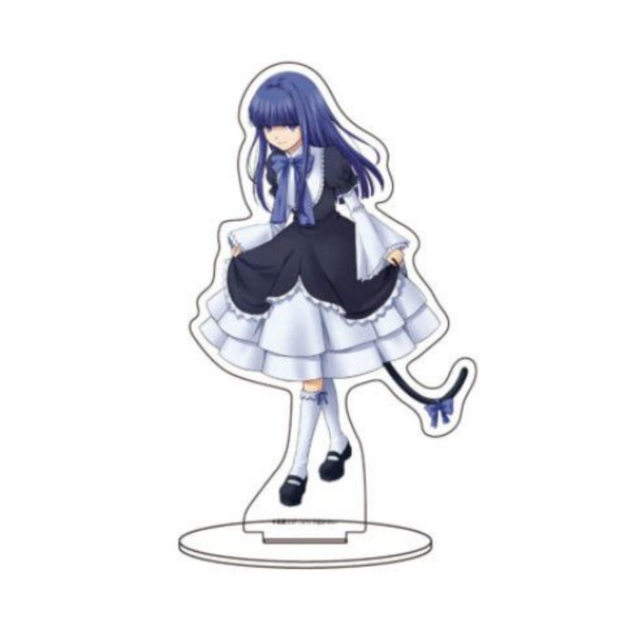 Beatrice Umineko When They Cry Acrylic Stand Toy Desktop Decorations 15CM