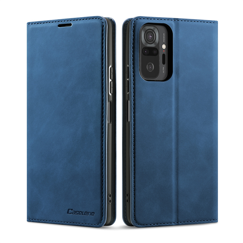 Flip Leather Case for Samsung S25 S24 S23 Ultra S22 S21 FE Magnetic Wallet Cover - Picture 13 of 16