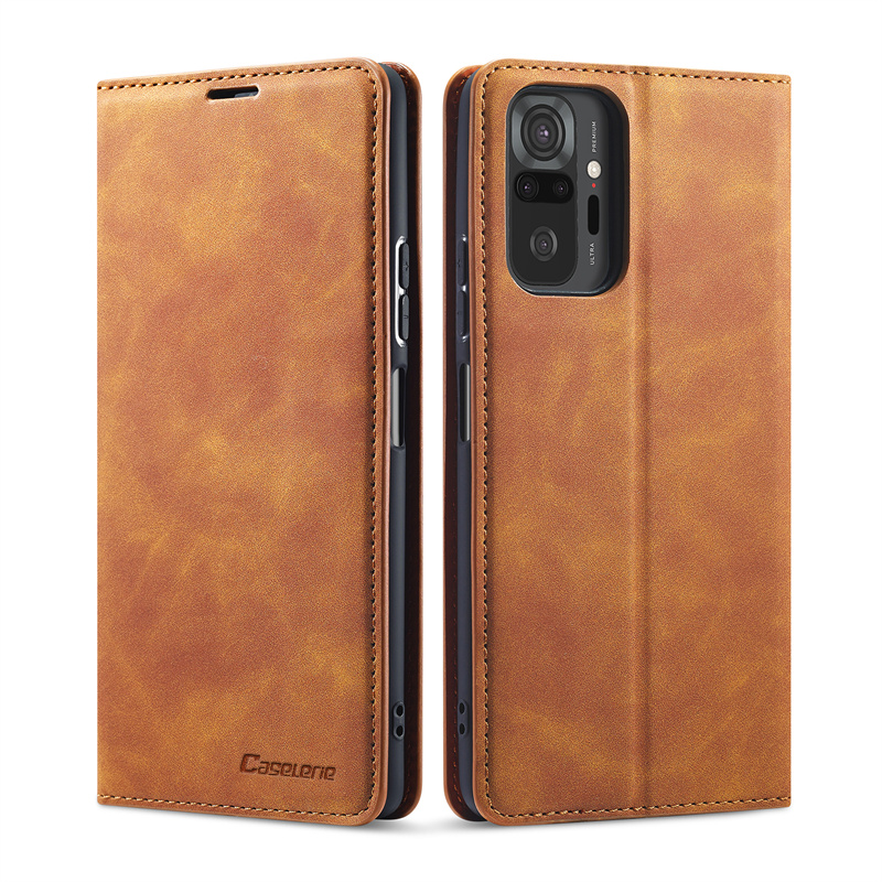 Flip Leather Case for Samsung S25 S24 S23 Ultra S22 S21 FE Magnetic Wallet Cover - Picture 15 of 16