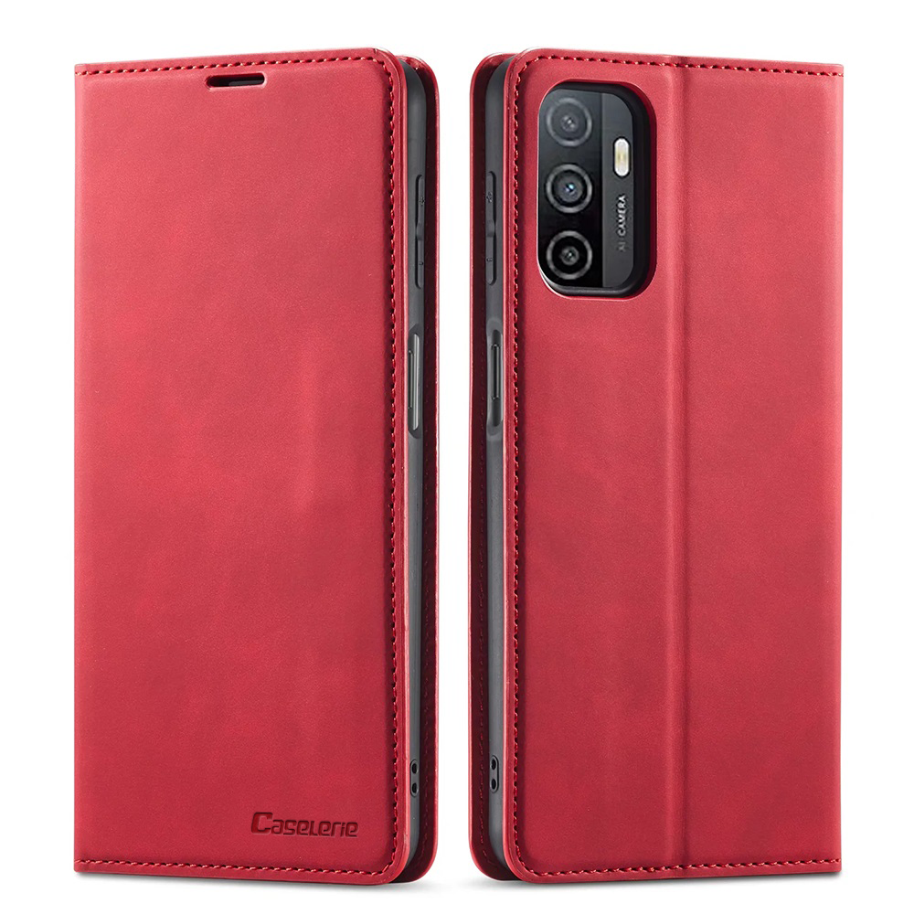 Flip Leather Case for Samsung S25 S24 S23 Ultra S22 S21 FE Magnetic Wallet Cover - Picture 16 of 16