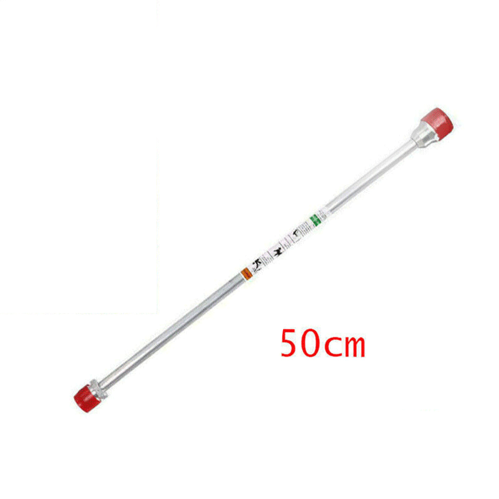Aluminum Extension Rod for Airless Paint Spray Gun Tip 12mm Multiple Sizes - Picture 10 of 10