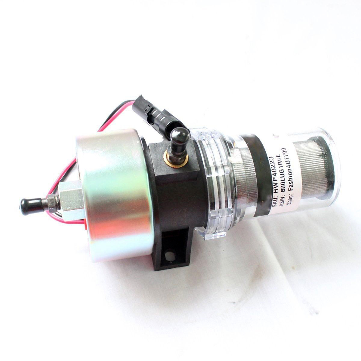 300110803 Transicold Filter Fuel Pump For Thermo King MD/KD/RD/TS/URD/XDS/TD/LND eBay
