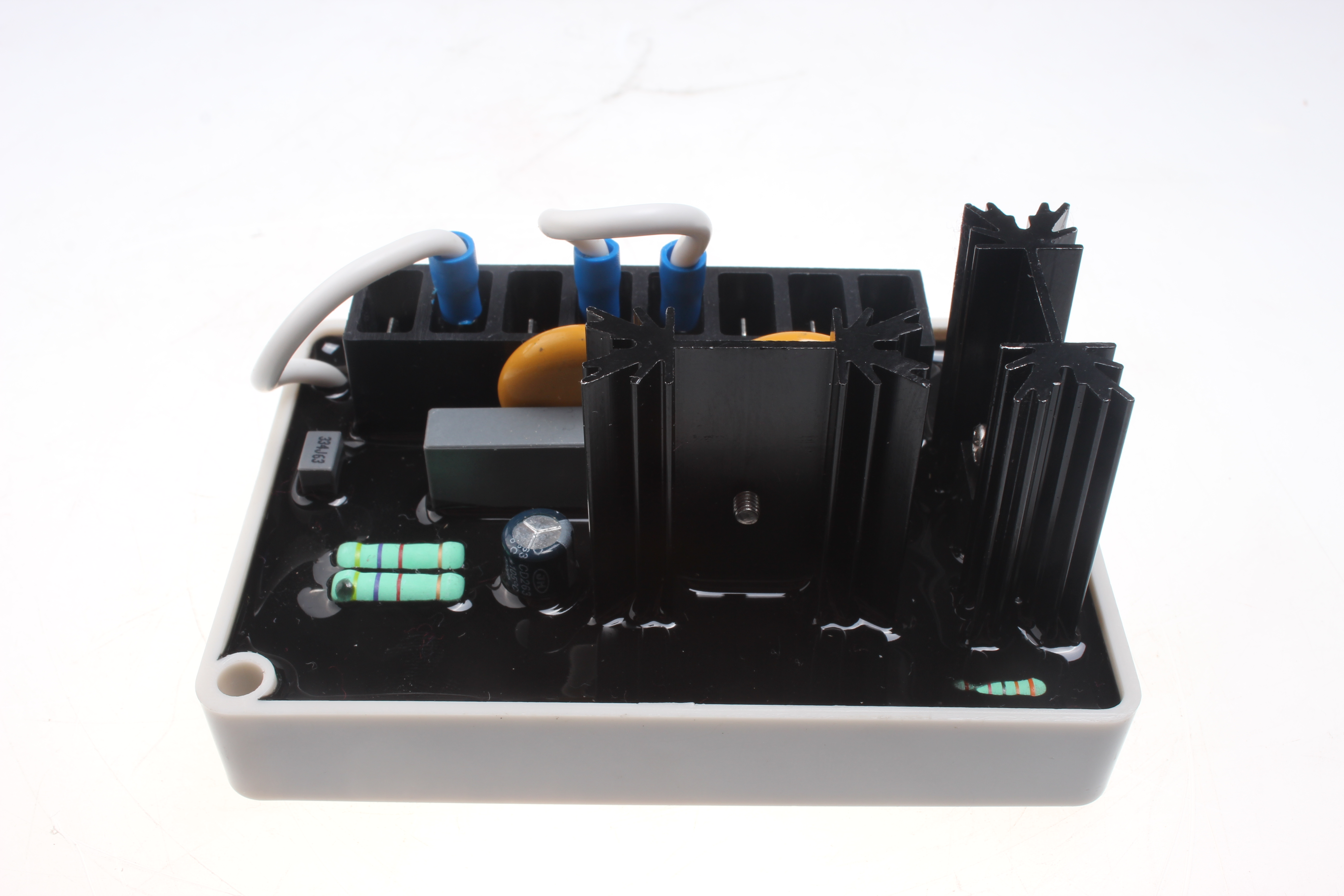 For Marathon AVR SE350 Automatic Voltage Regulator Generator voltage