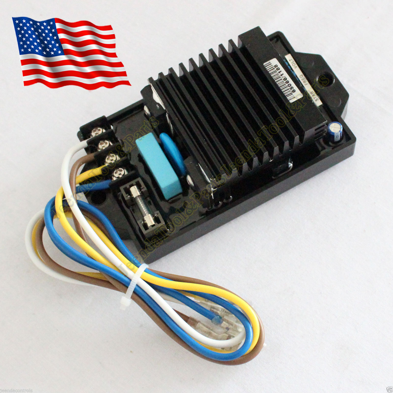 New AVR AVR20 Alternator Voltage Regulator For DATAKOM eBay
