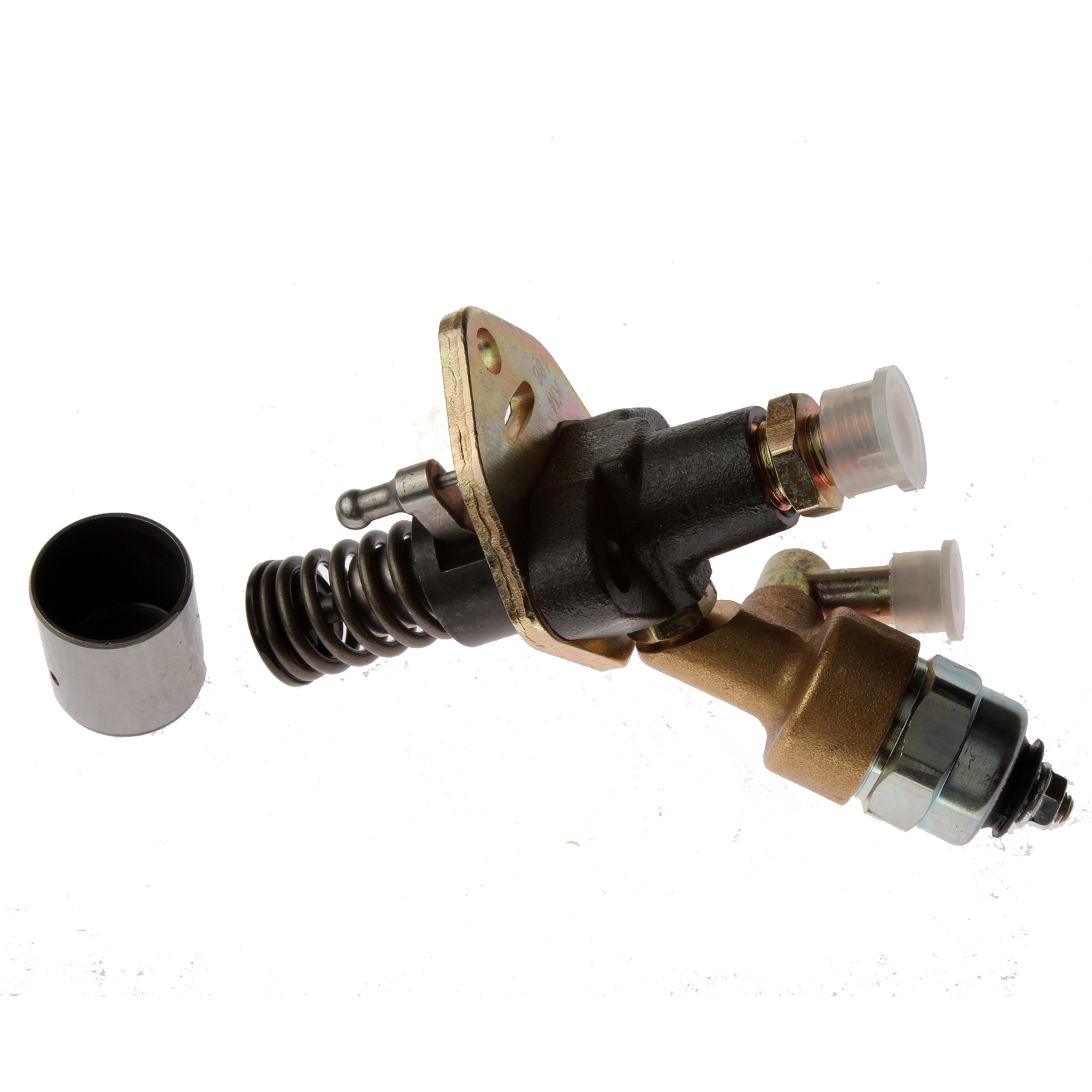 Findmall Fuel Injector Pump 186 186F With Solenoid