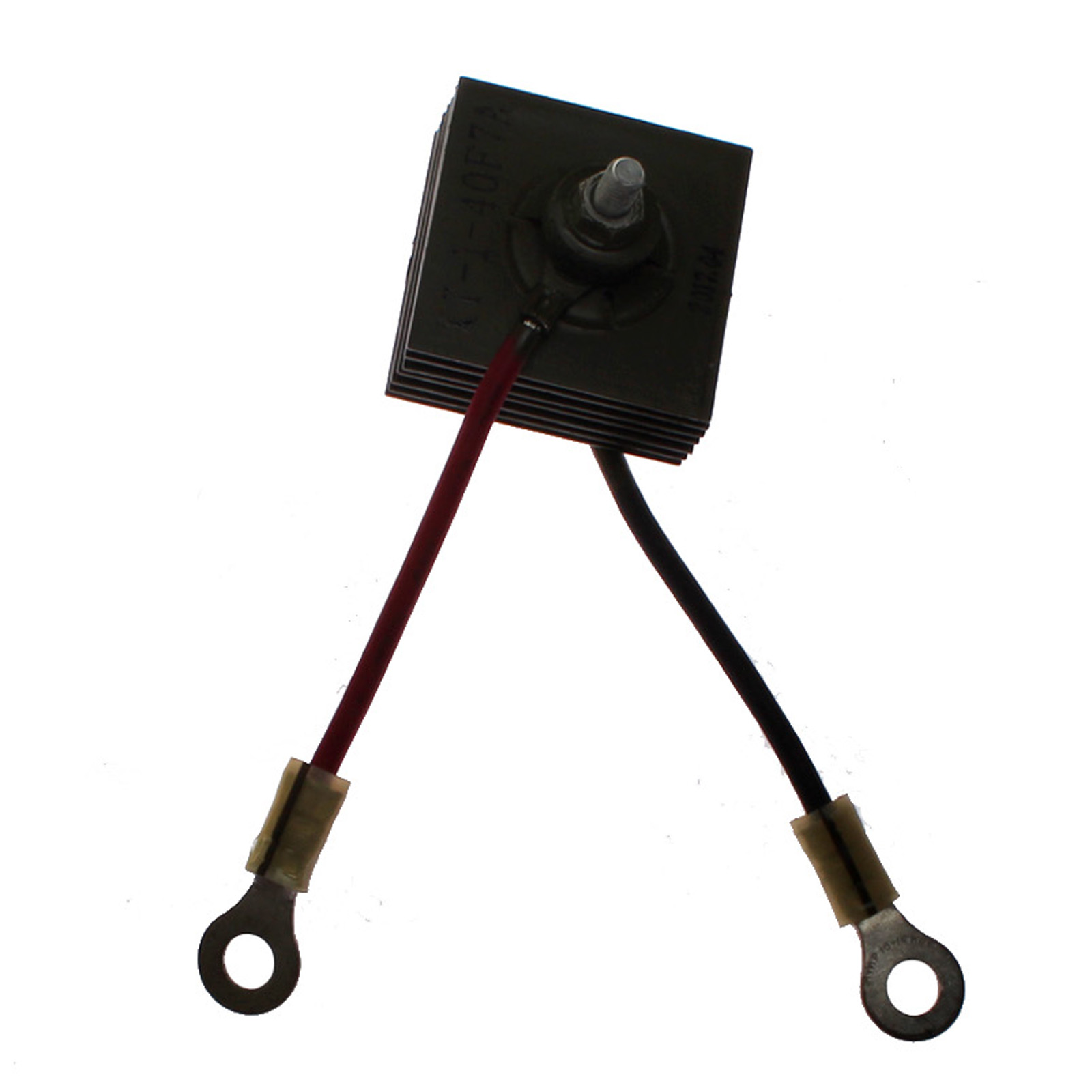Rotating Diode Surge Suppressor B5264822 For 740 Series Marathon
