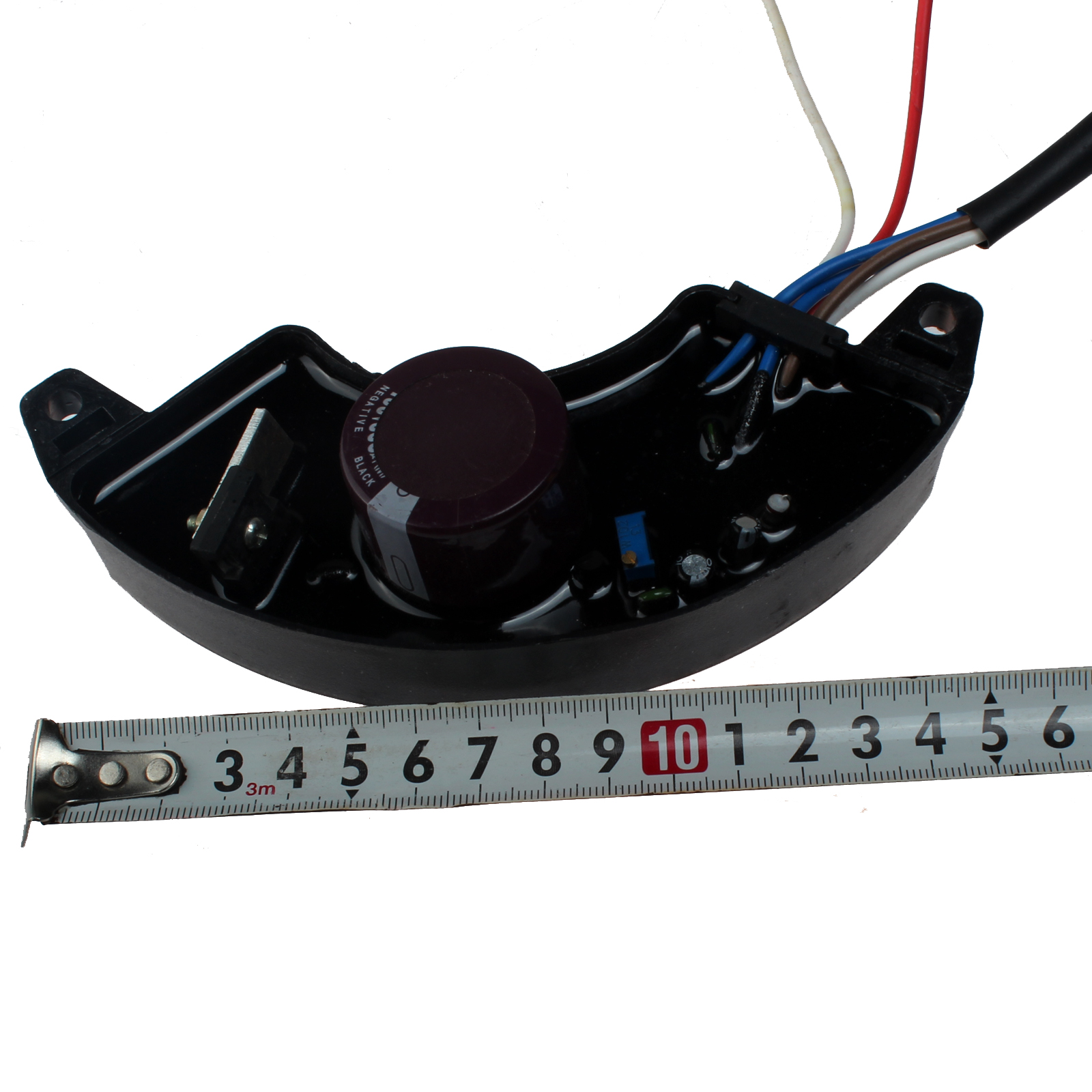 For Voltage Regulator AVR Champion CPE 5.4KW 6.4KW 7KW 9KW 153.190200.