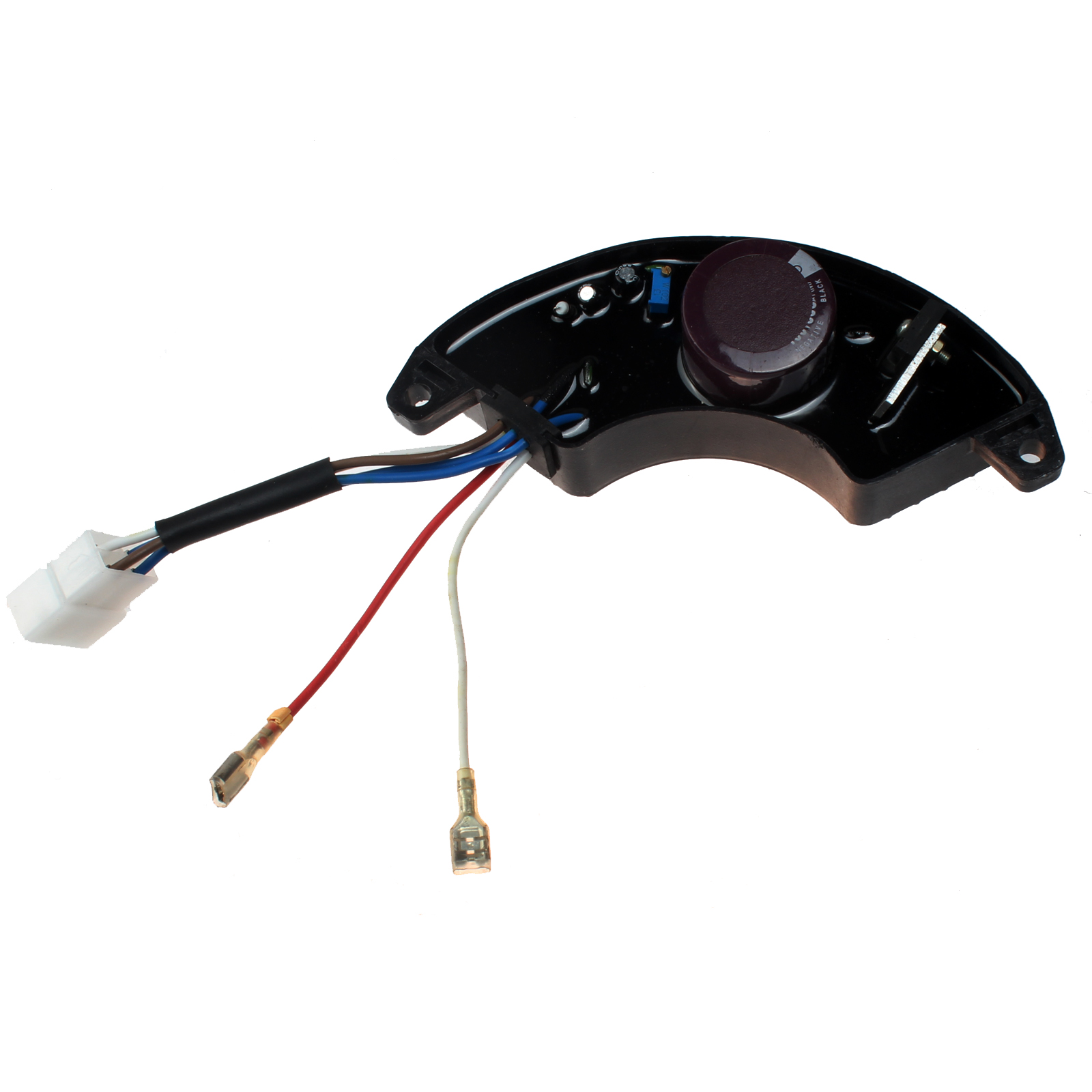 Avr premium. Регулятор напряжения Лихуа AVR 2kw