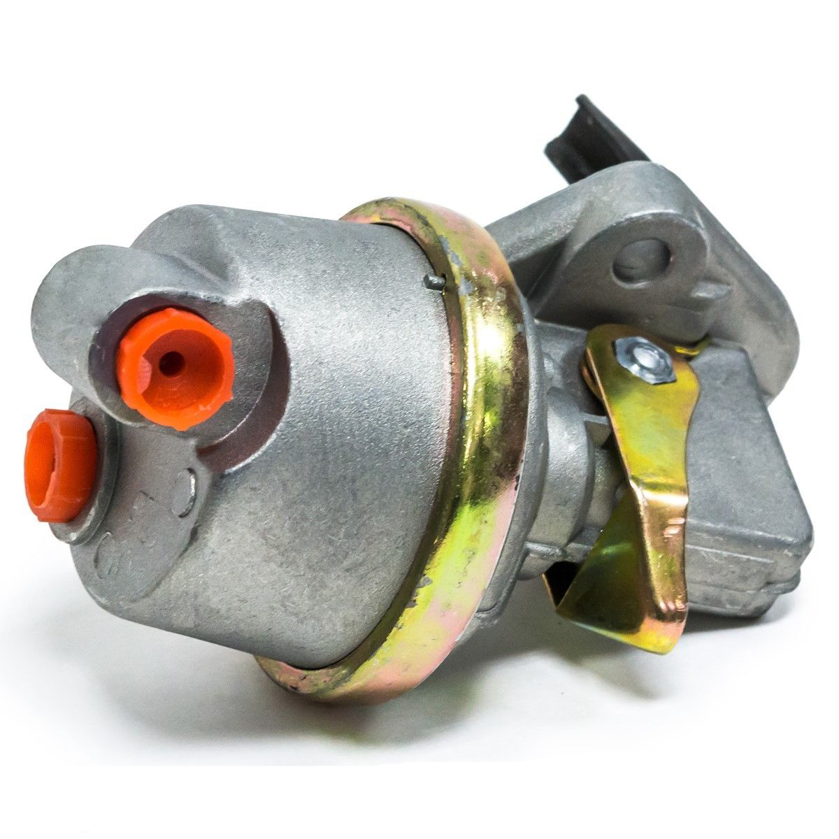 Fuel Lift Pump for Case International 580 SUPER E K L BACKHOE LOADER 635838407402 eBay