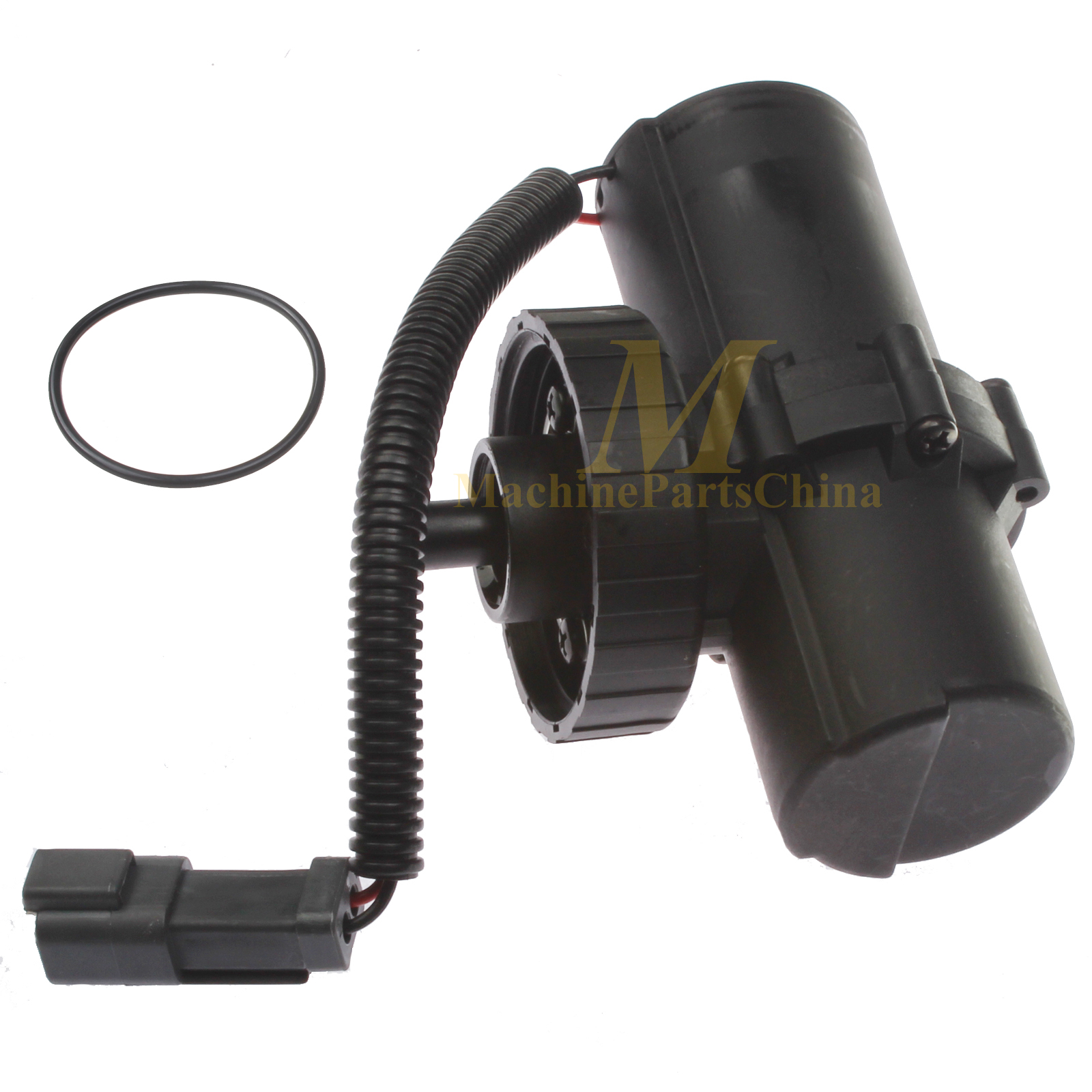 New Electric Fuel Pump For JCB Tractor Telehandler 3CX 4CX 5CX 333