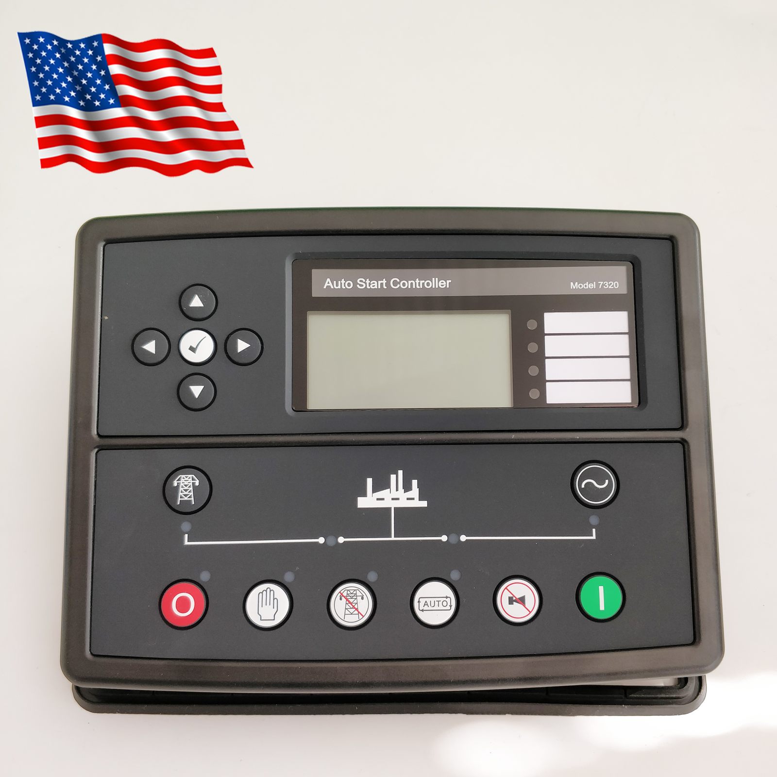 контроллер запуска генератора. Start control. Modue next-gen modular control station. контроллер dse 6110. Generator automatic start controller.