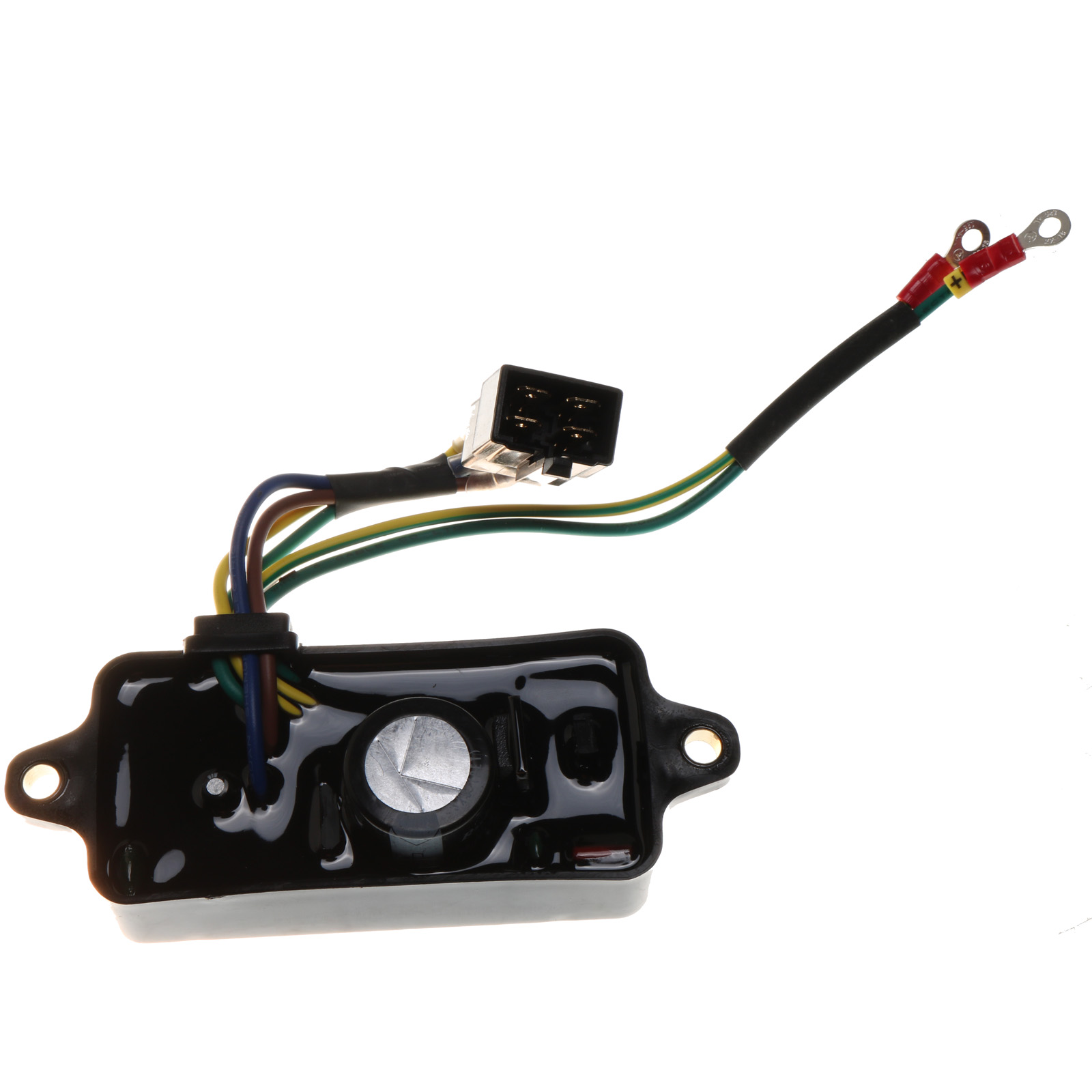 Voltage Regulator Fit HONDA EP1800 EM2200 EC2500 EP2500 EX800 Generator eBay