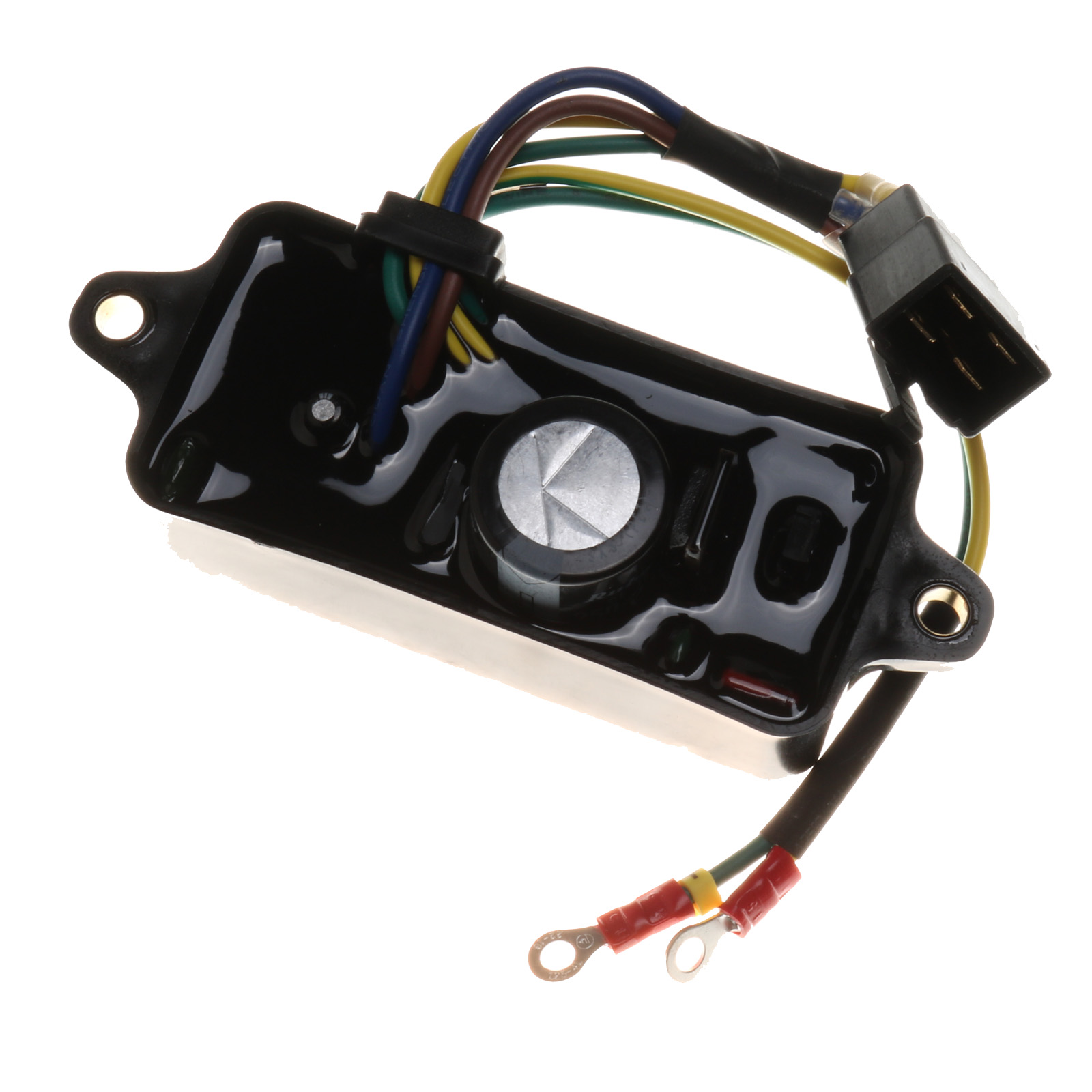 Voltage Regulator Fit HONDA EP-1800 EM2200 EC2500 EP-2500 EX800 ...