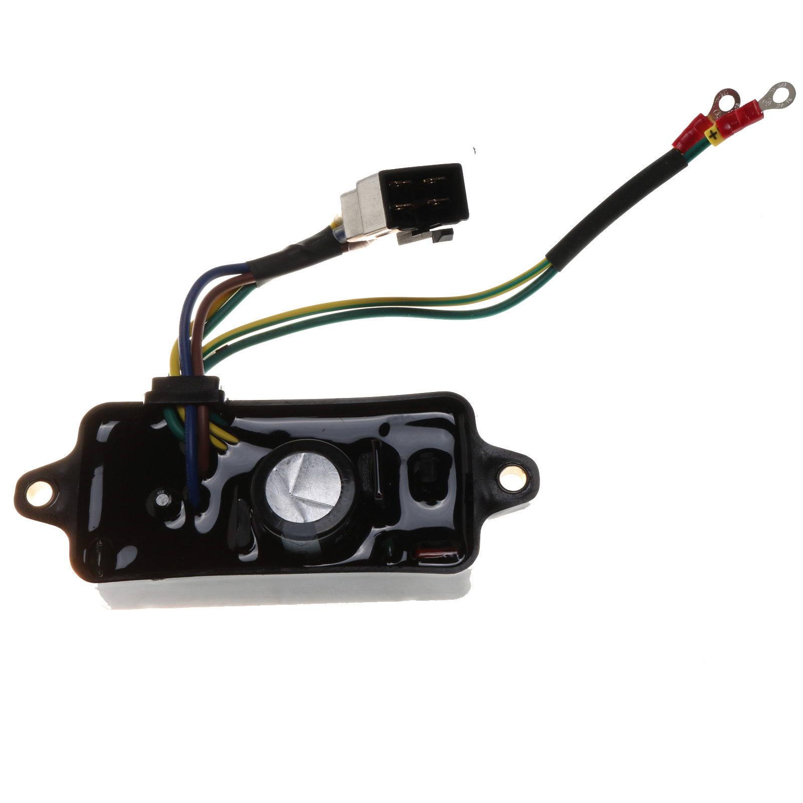 JEENDA Automatic Voltage Regulator (AVR) For Kubota GL6500S & Yamaha EDL6500S Generators