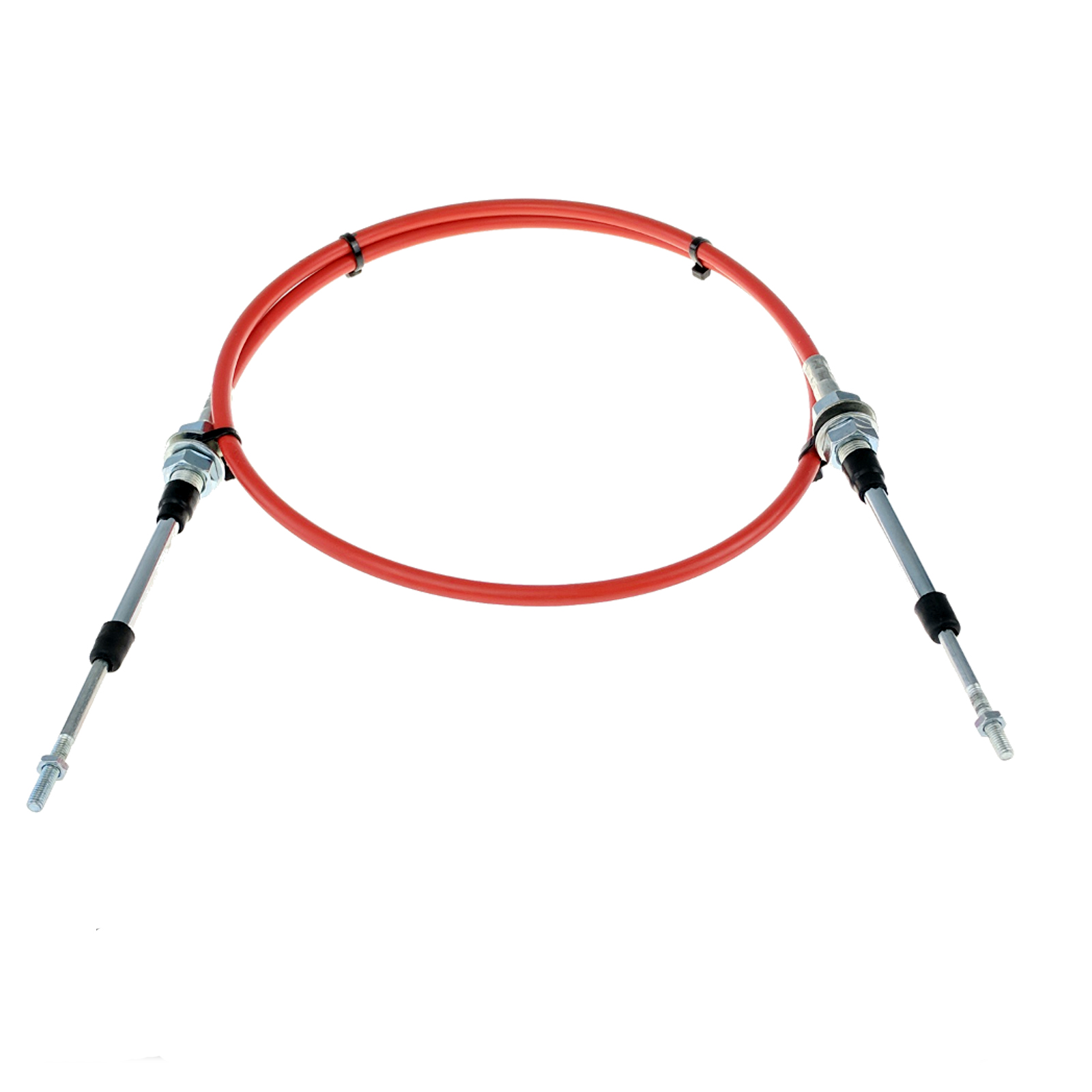 New Throttle Cable For Komatsu D20 Or D21 Heavy Duty Dozer Loader