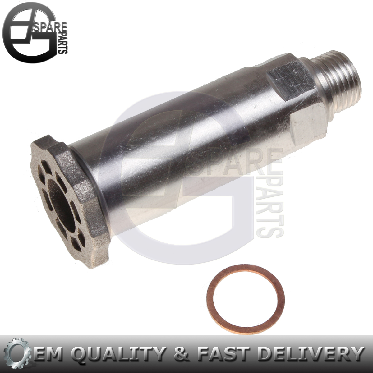 5.315 Long Stainless Steel.44 Vlier SVLP37CT35 Lock pins