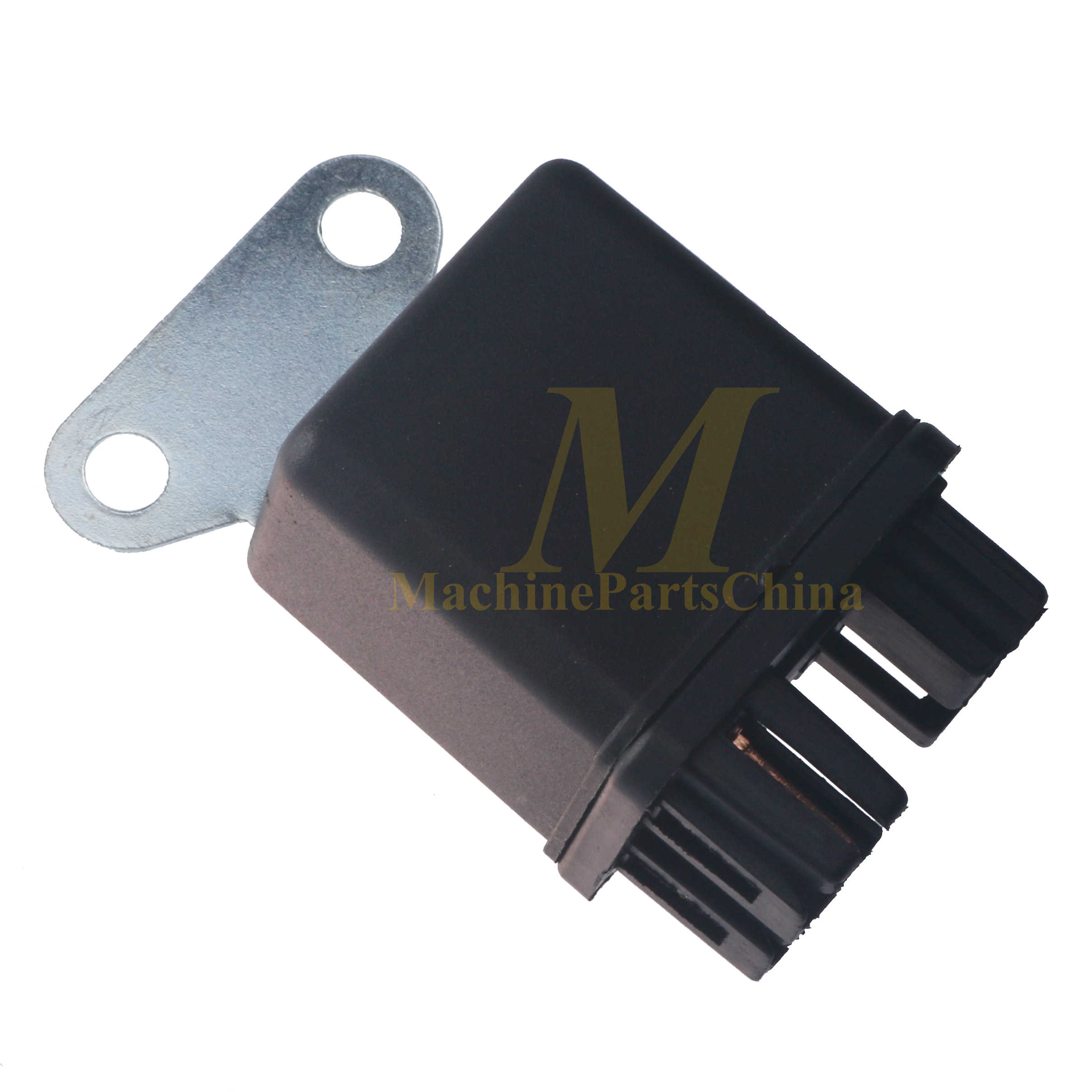 3559375212 3559375212 Glow Plug Relay for Kubota M4030 M4700 M4900