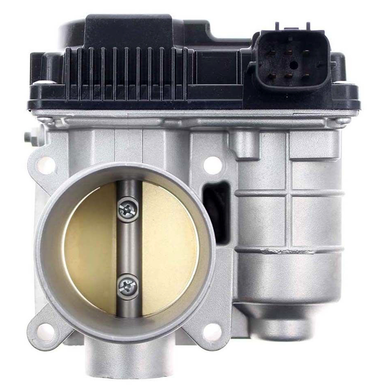 New Throttle Body 16119AU003 For Nissan Sentra 1.8L ETB0003 SERA57601 ...