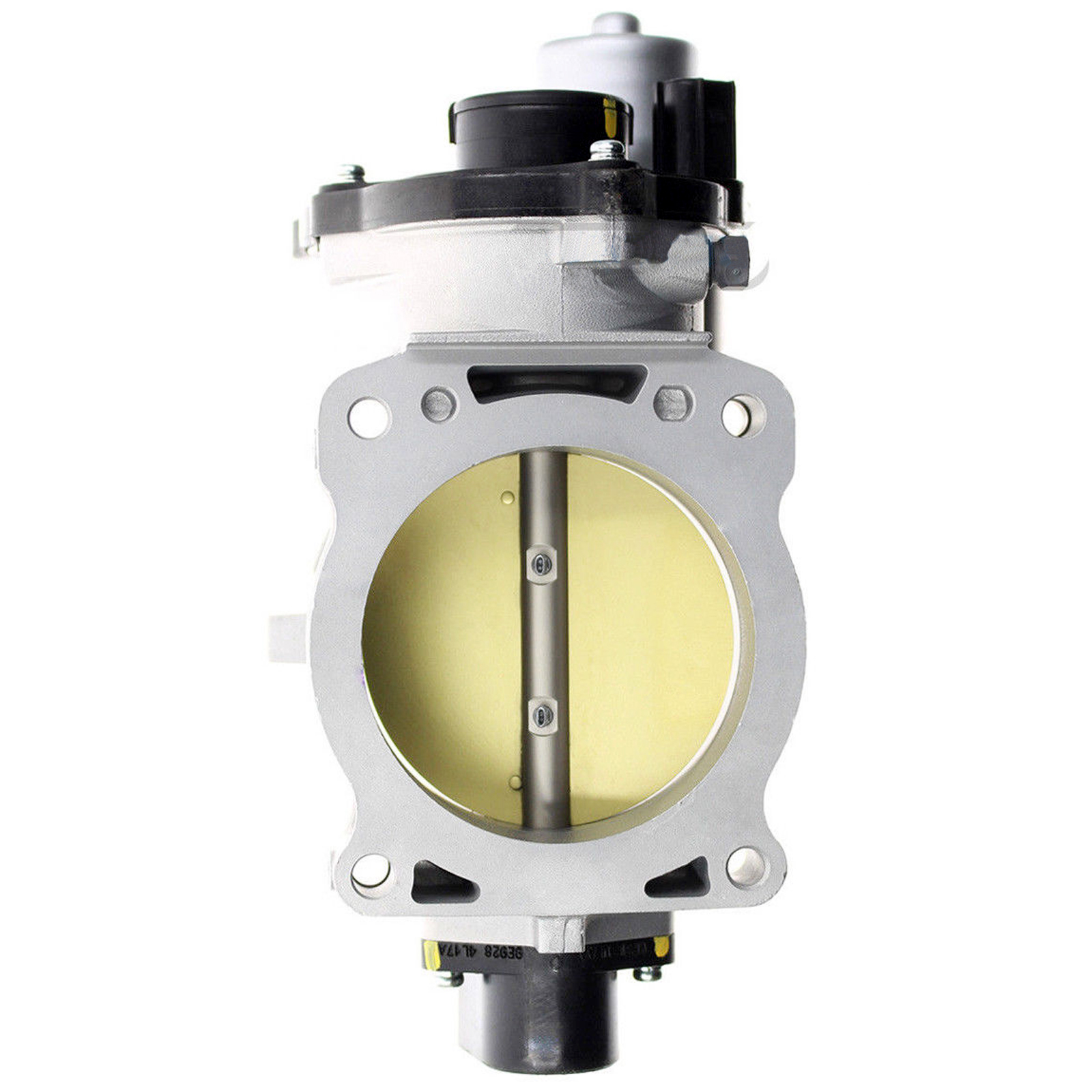 OEM Ford Expedition Throttle Body F-150 5.4L V8 3-Valve F-250 F-350 Ex 2005-2010