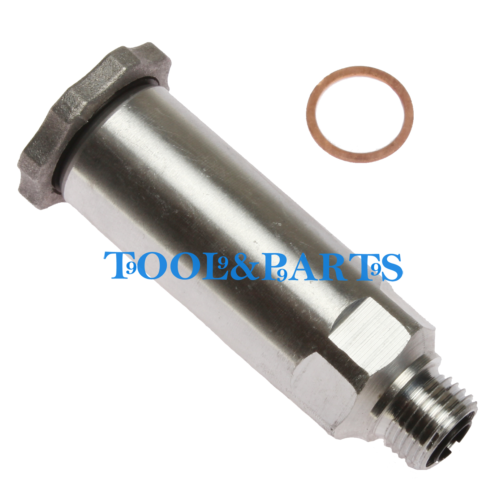 FUEL FEED PUMP FIT NISSAN UD1800 6.9L 1992-1998
