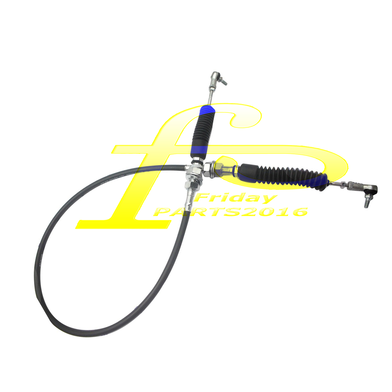 Throttle Cable Wiring 4440150 For Hitachi ZX330 ZX330LC ZX350