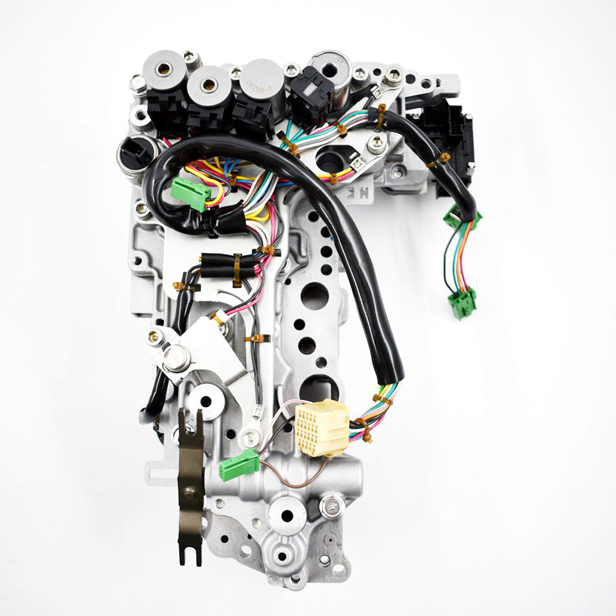 OEM CVT Transmission Valve body For Nissan Nissan Murano Maxima RE0F09A JF010E