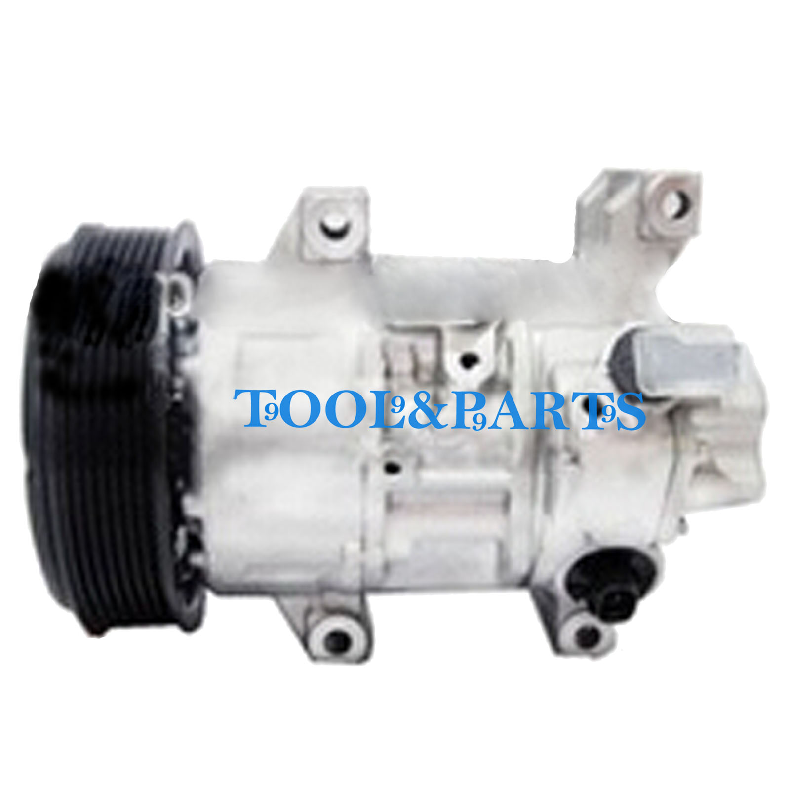 New A//C Compressor 88310-02400 For Toyota Auris//Rav-4 III//Verso//Avensis//Blade