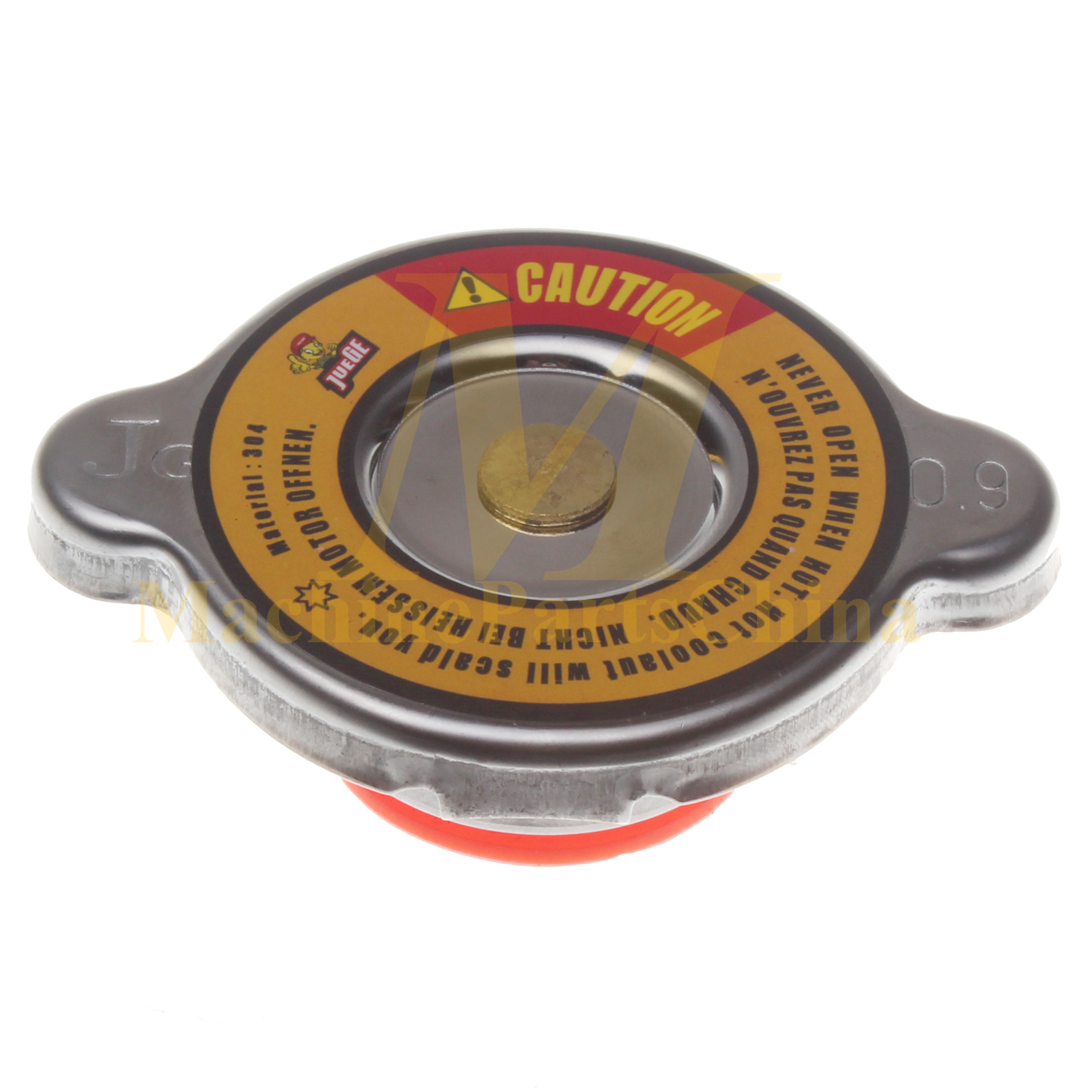 Details about New Radiator Cap for Kubota B5200 B6200 B6200HST B7200  B7200HST