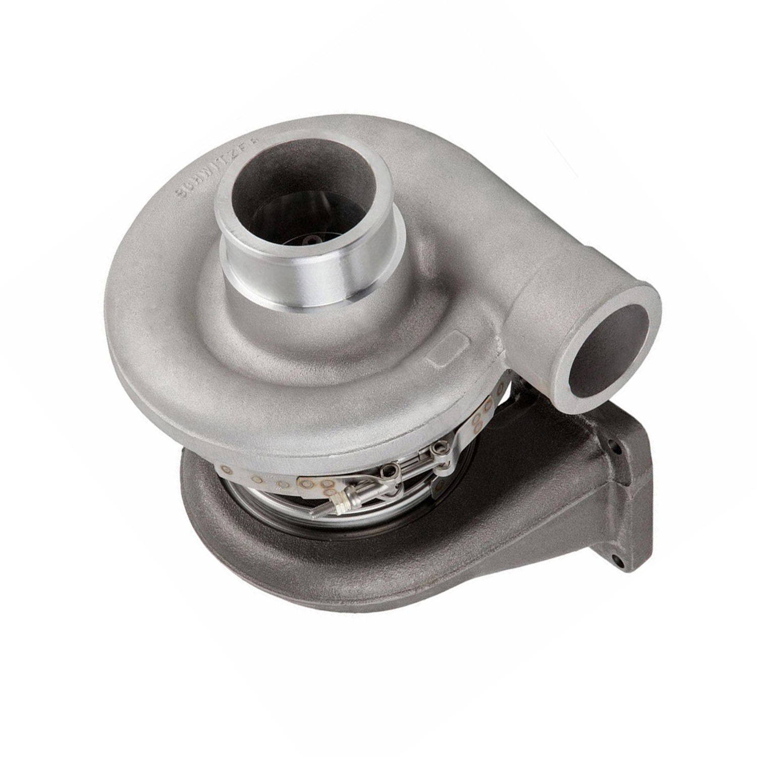 Turbo 4LF-302 Turbocharger 1W9383 for CAT Wheel Loader 966D 966E