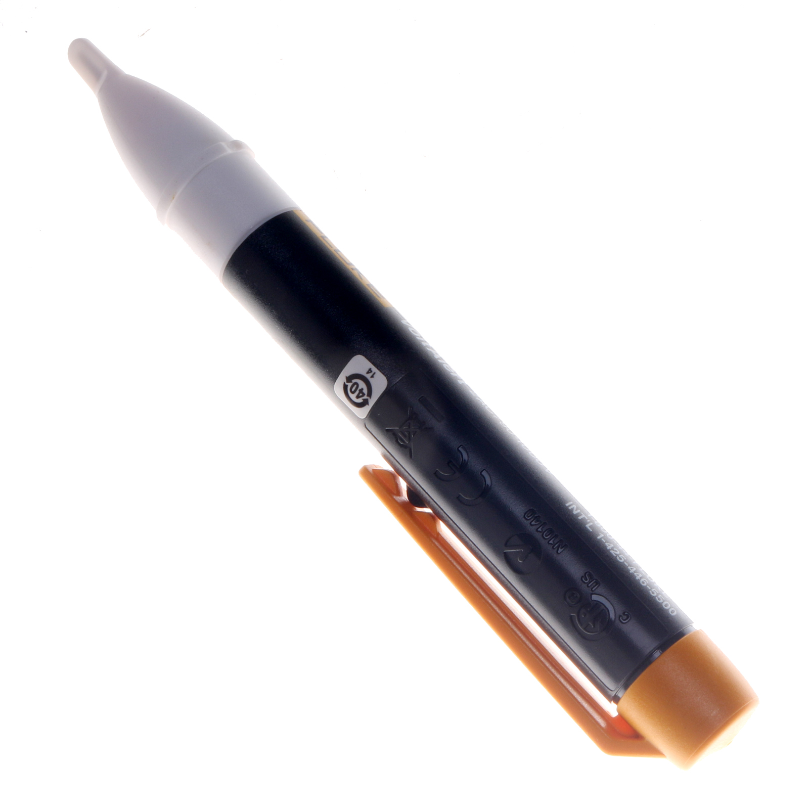 Fluke 2AC (901000V) Non Contact Voltage Detector Tester Meter