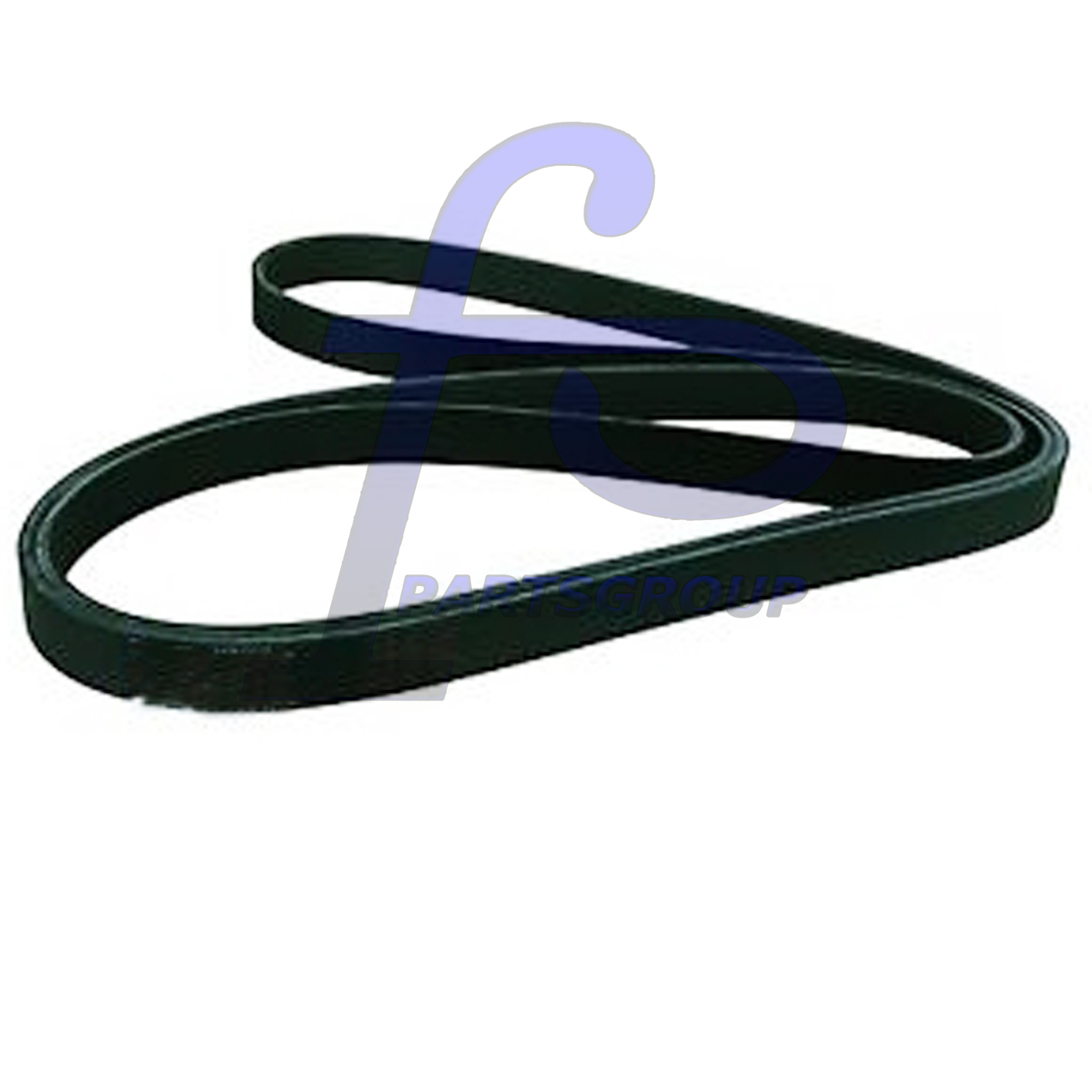 New Fan Belt 85826230 For Case 580M 580SM 590SM SUPER M 580N