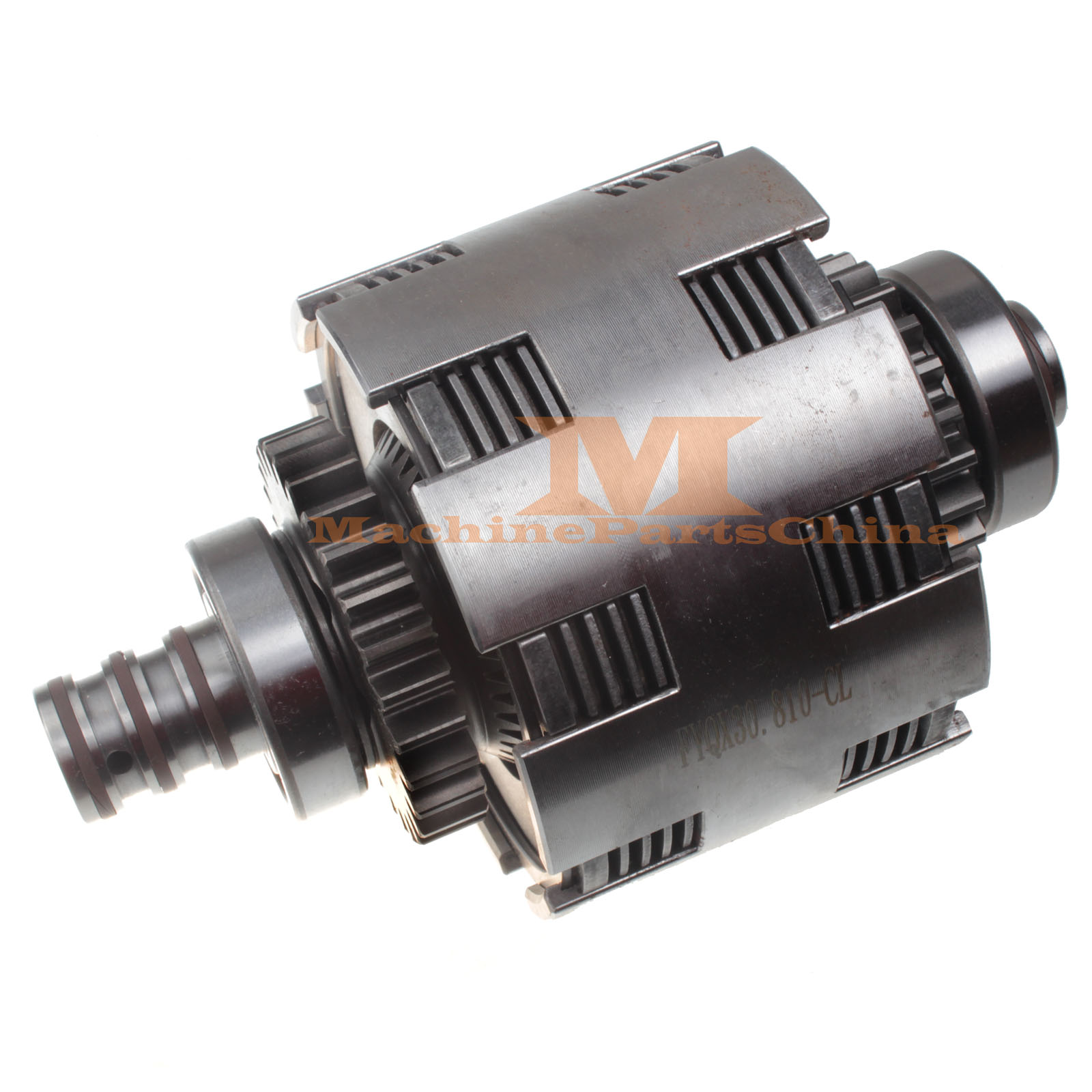Hydraulic Clutch Assy 14883-80201 for FD20-30Z5 FD20-30T6 TCM