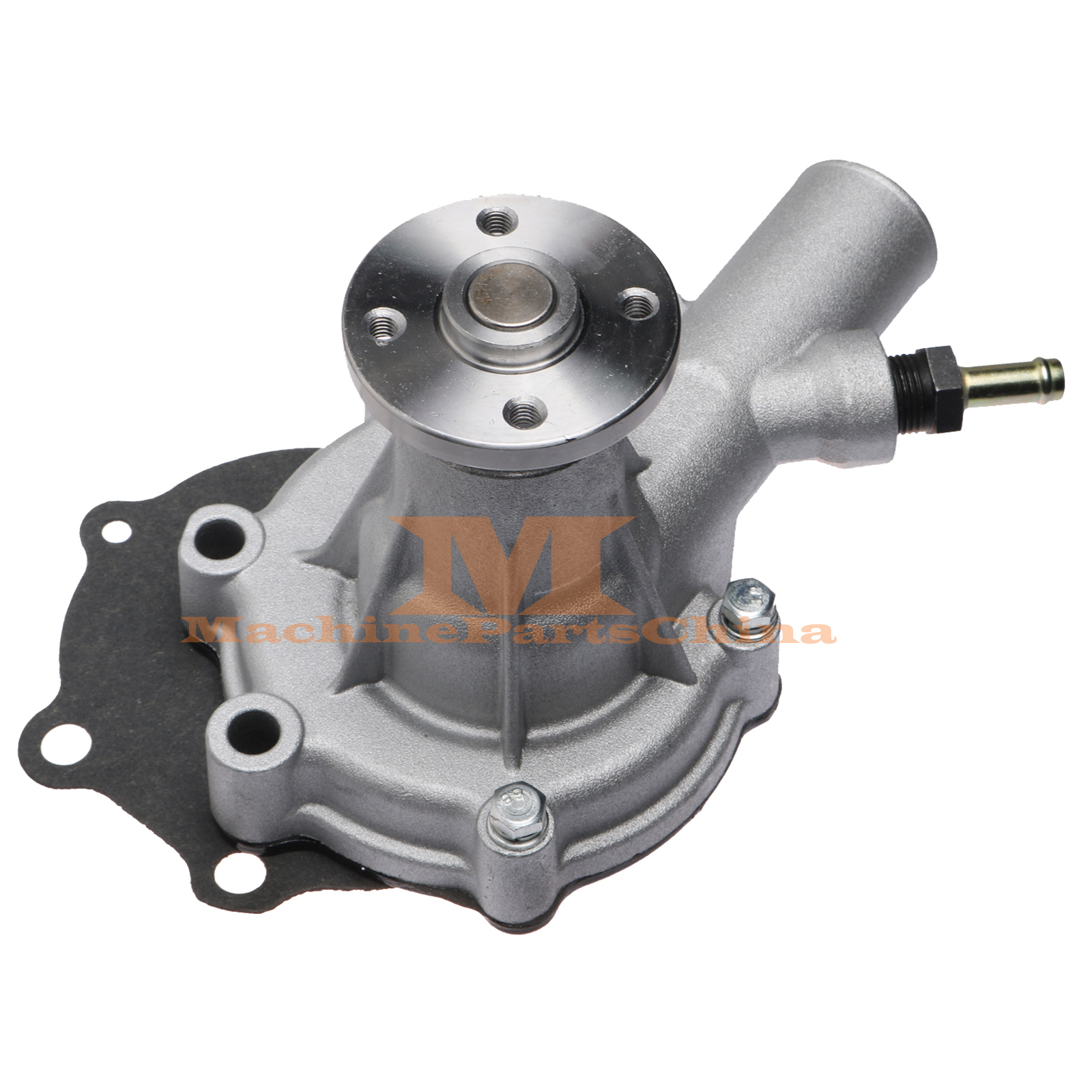 New Water Pump For Satoh Tractor Mt250 Mt280 Mt300 Mt300d S670 