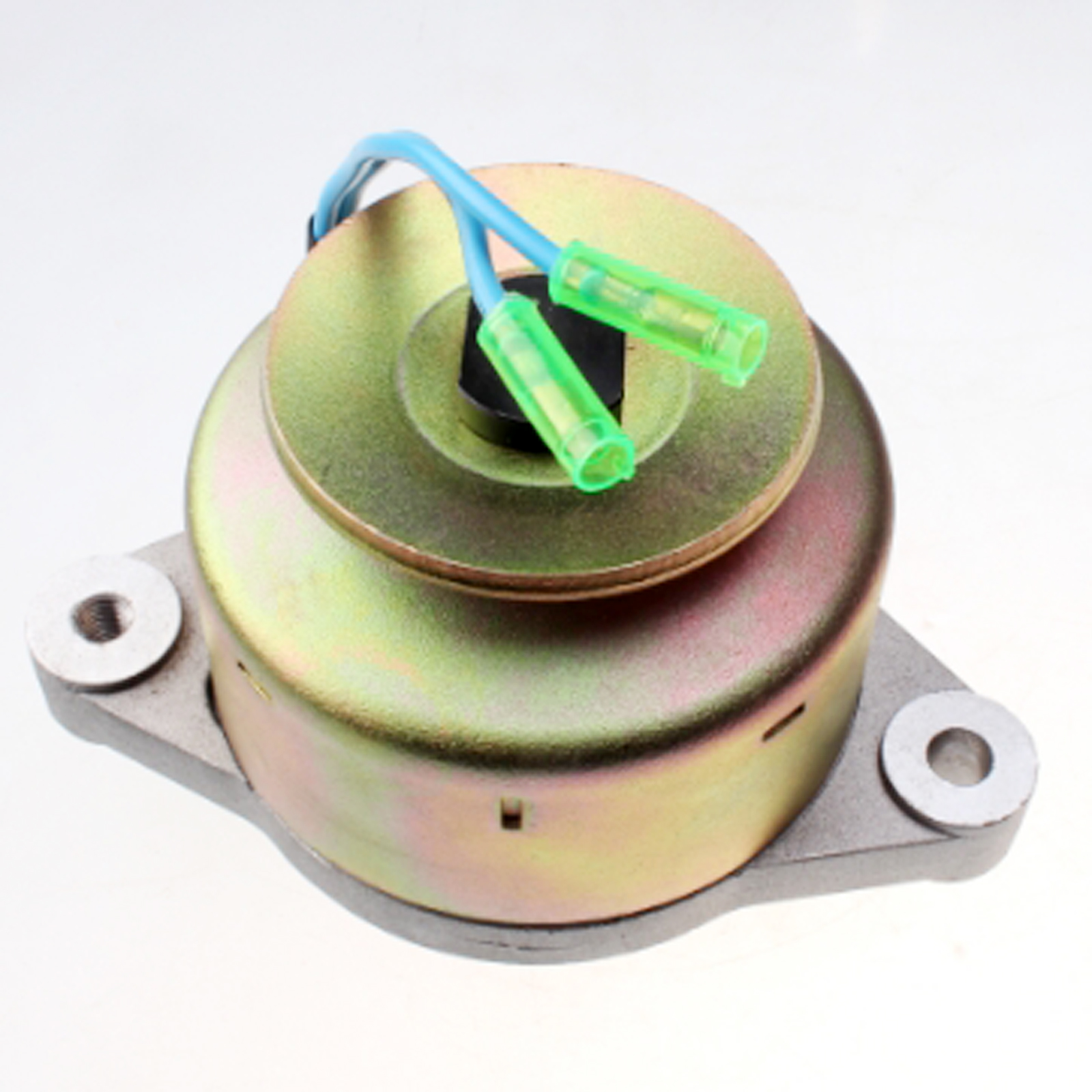 Permanent Alternator for Kubota Mower ZD18 ZD21 19932005 3 Cyl