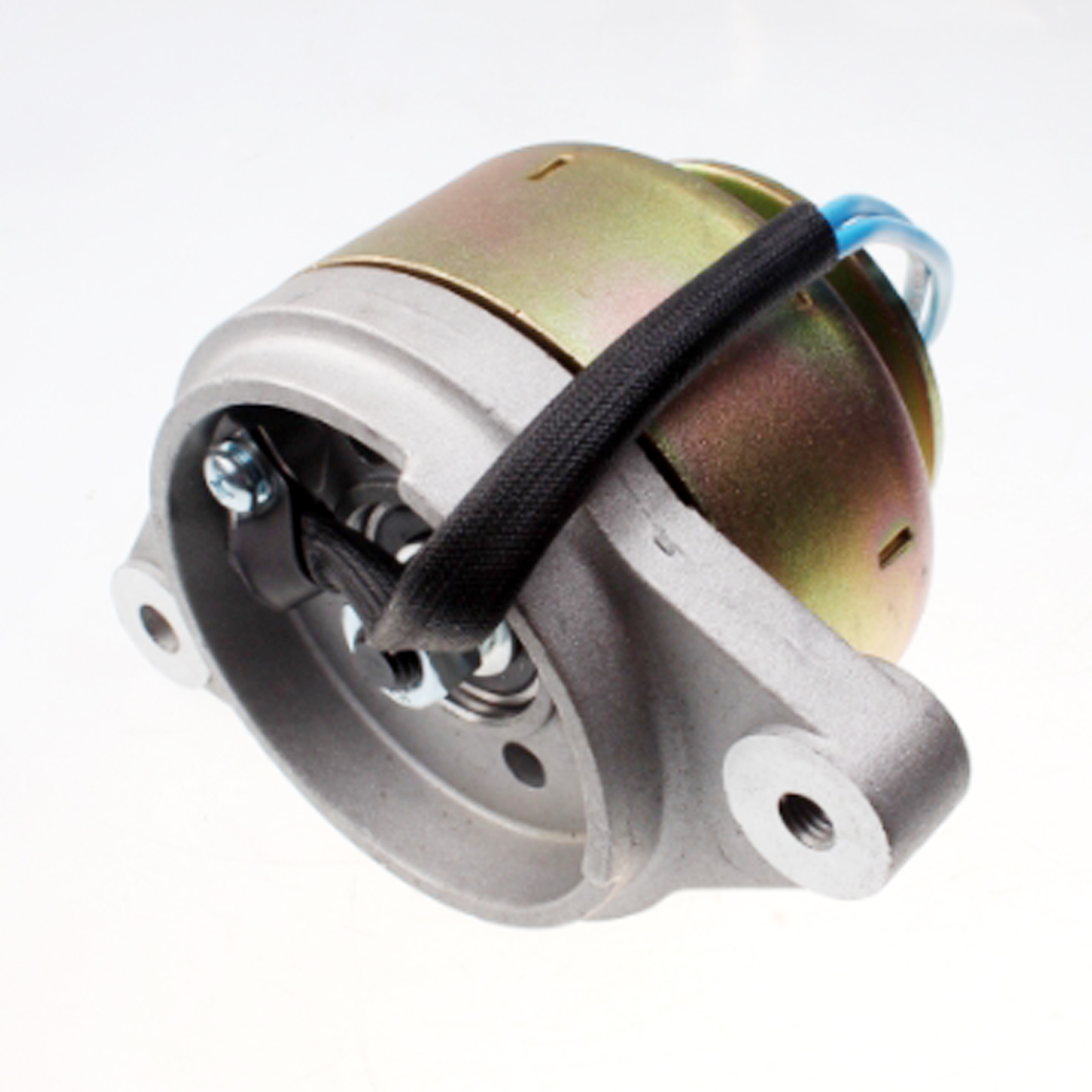 Permanent Alternator for Kubota Mower ZD18 ZD21 19932005 3 Cyl