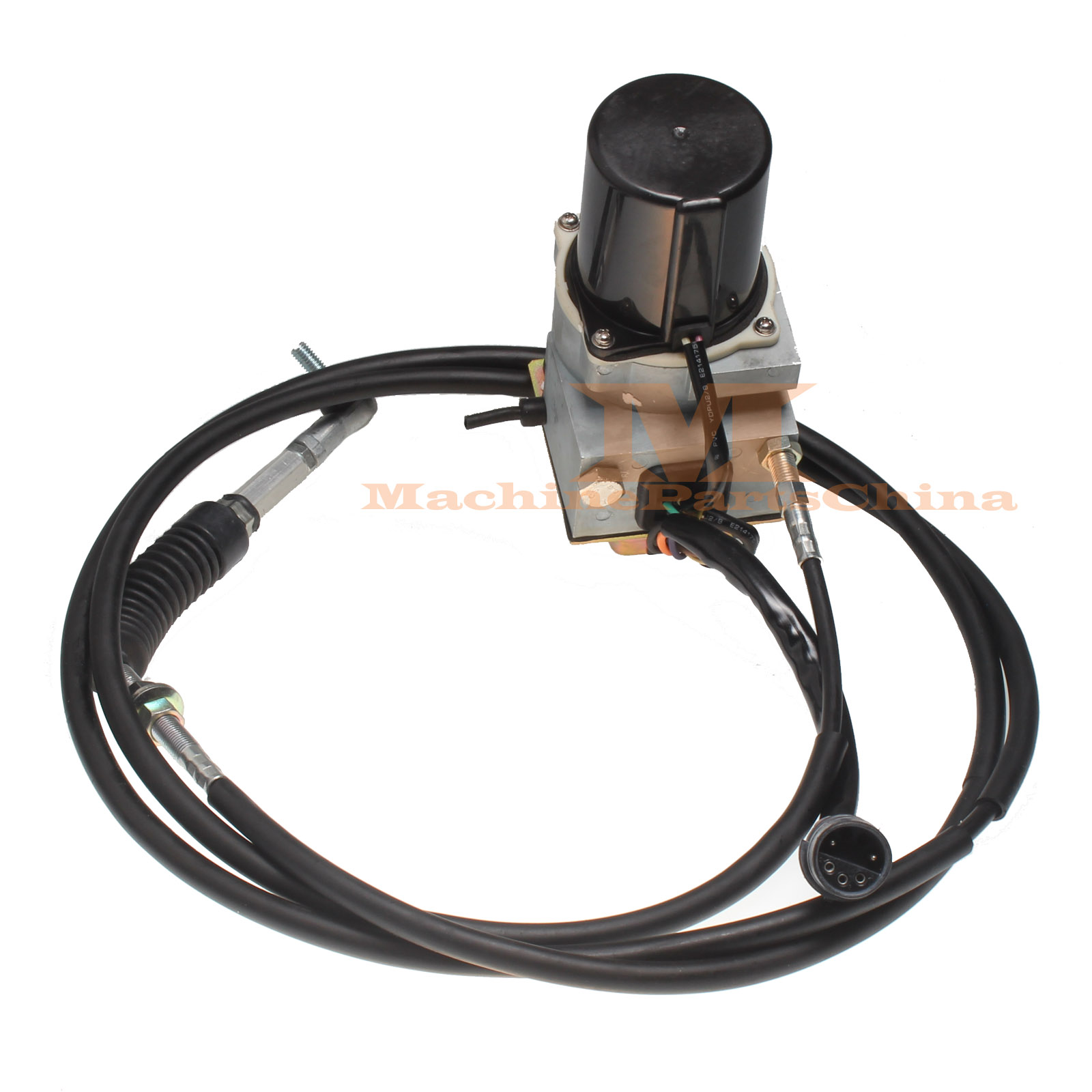 AS-GOVERNOR Throttle Motor 7Y-3913 7Y3913 For Caterpillar 3306 Engine ...