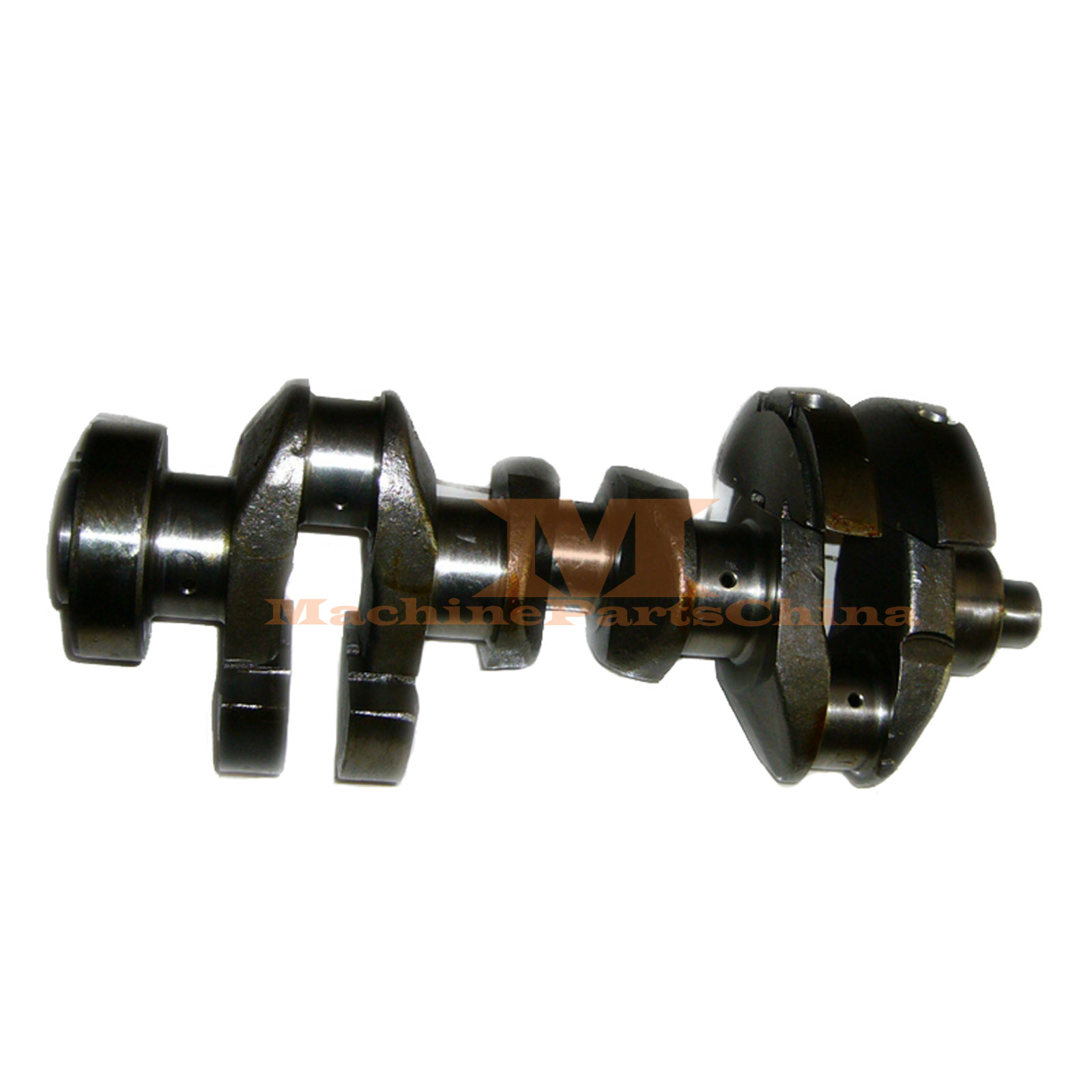 New 1DZ 1DZ-2 Engine Connect Rod ForToyota 5-8FD 1DZ 1DZ-Ⅱ1DZ-2 ENGINE