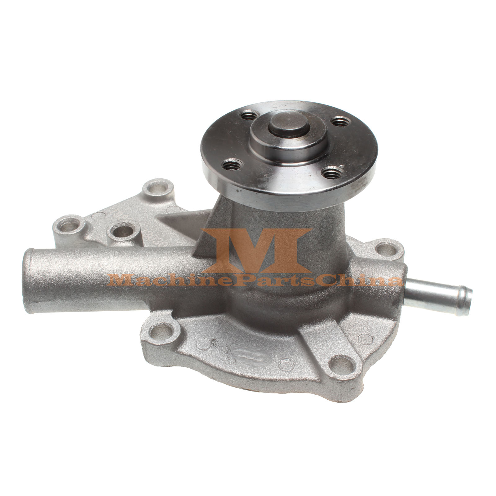 Water Pump 1988373030 1588173030 1588173033 For Kubota D722 D662