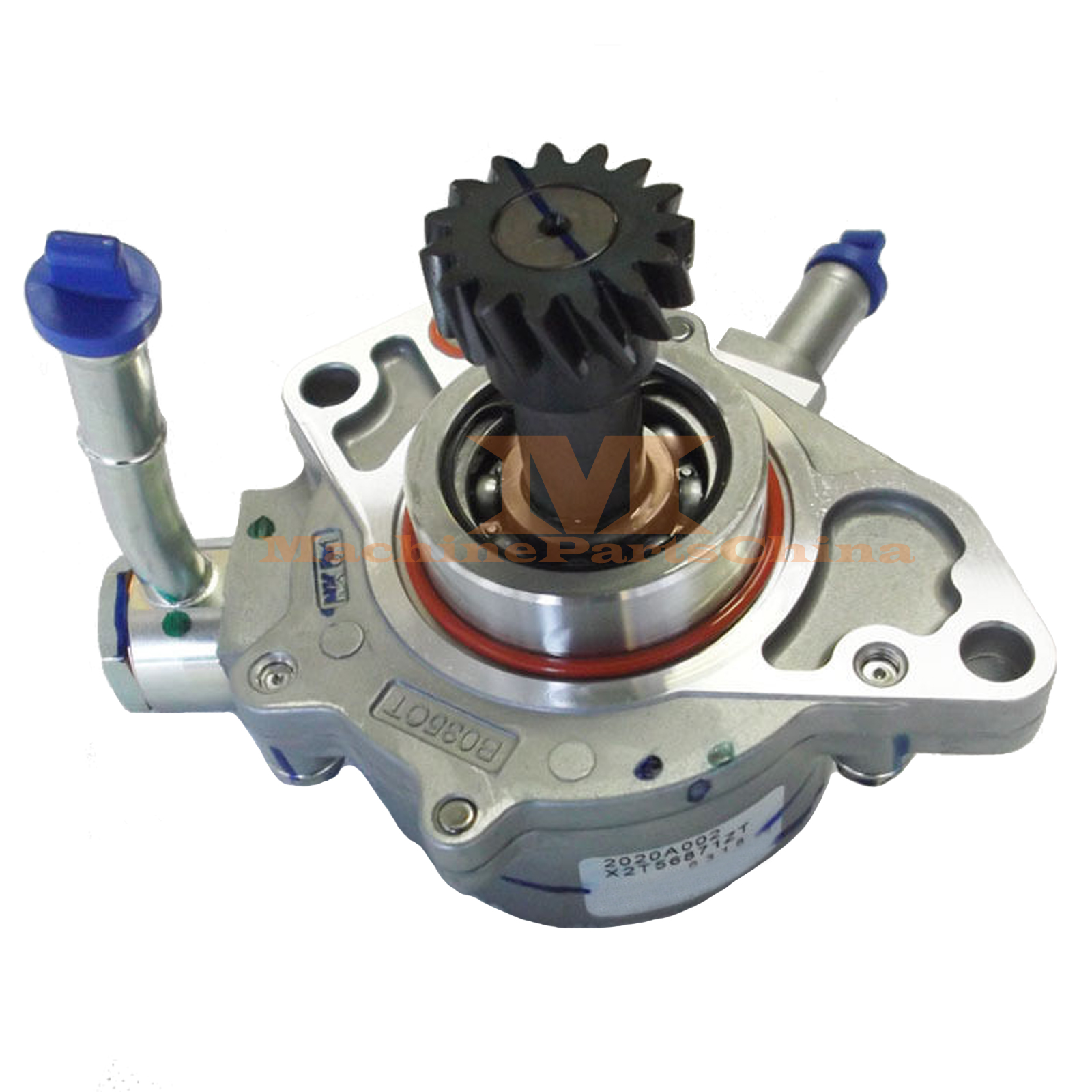 For Mitsubishi L200 Pick Up B40 2.5DID (03/2006+) Vacuum Pump Assembly