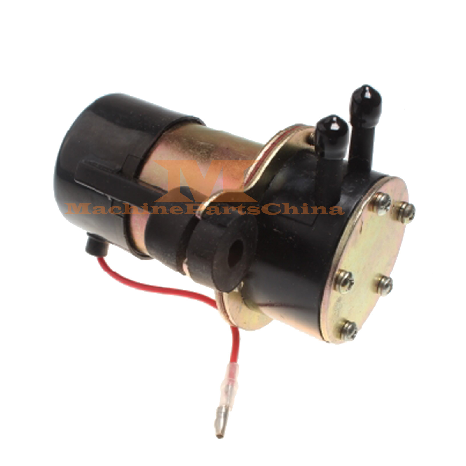 HOLDWELL Brandstofpomp 30A60-00200 30A6000200 compatibel met Mitsubishi Motor L2E L3E S3L S3L2 S4L S4L2 K4N L3C L3E2-62ES